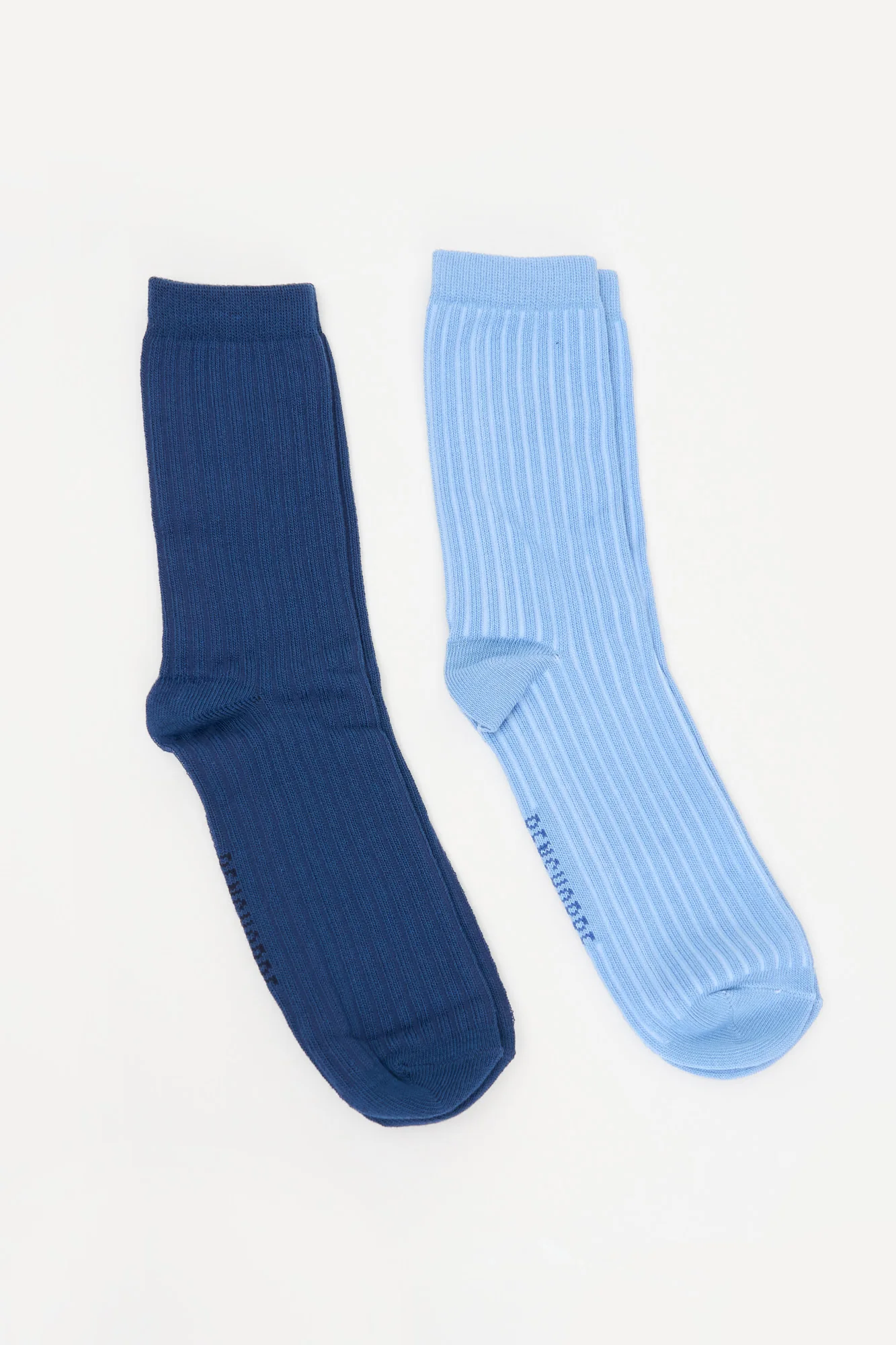 2-in-1 Crew Socks - Image 2
