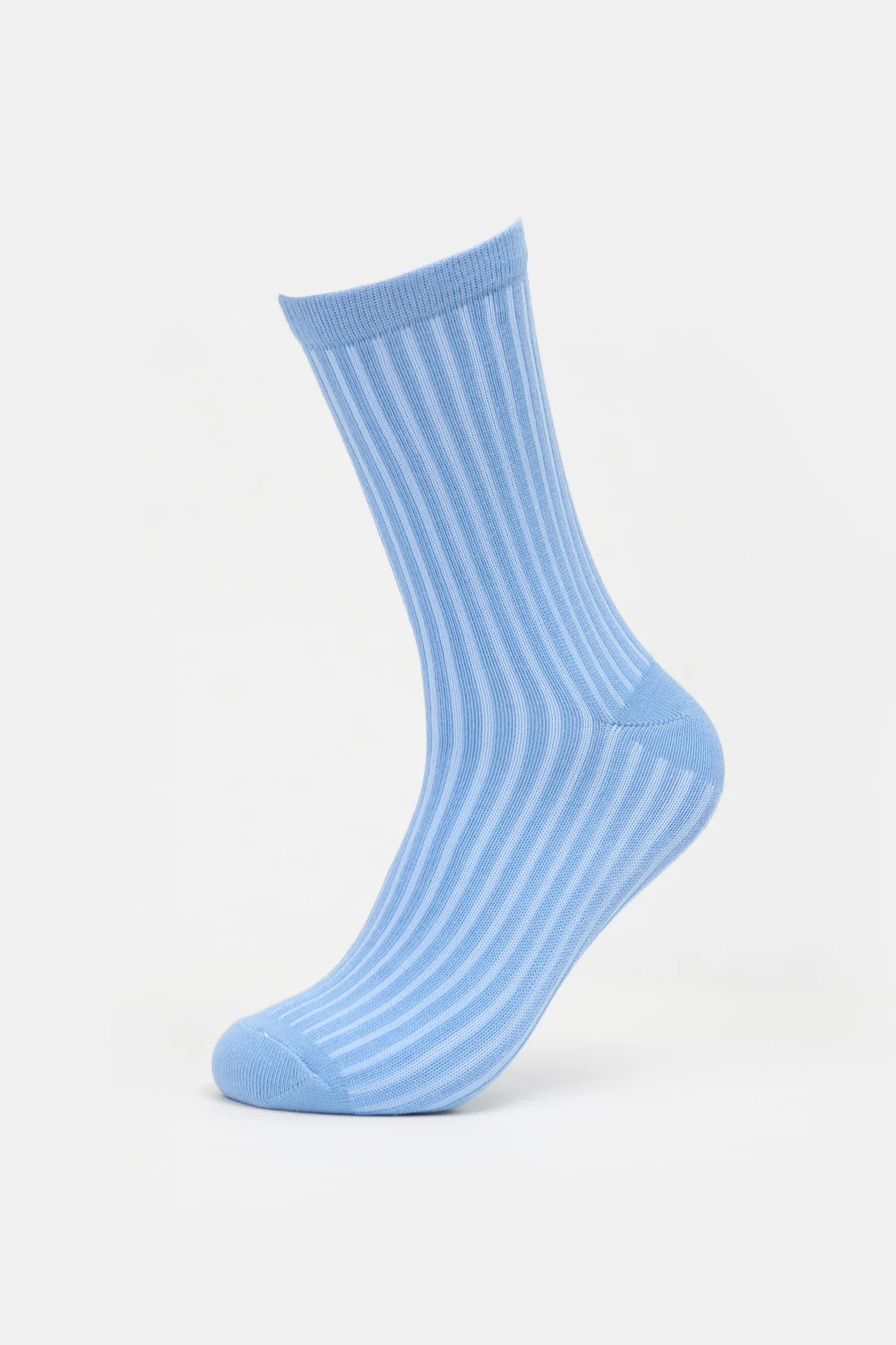2-in-1 Crew Socks - Image 5