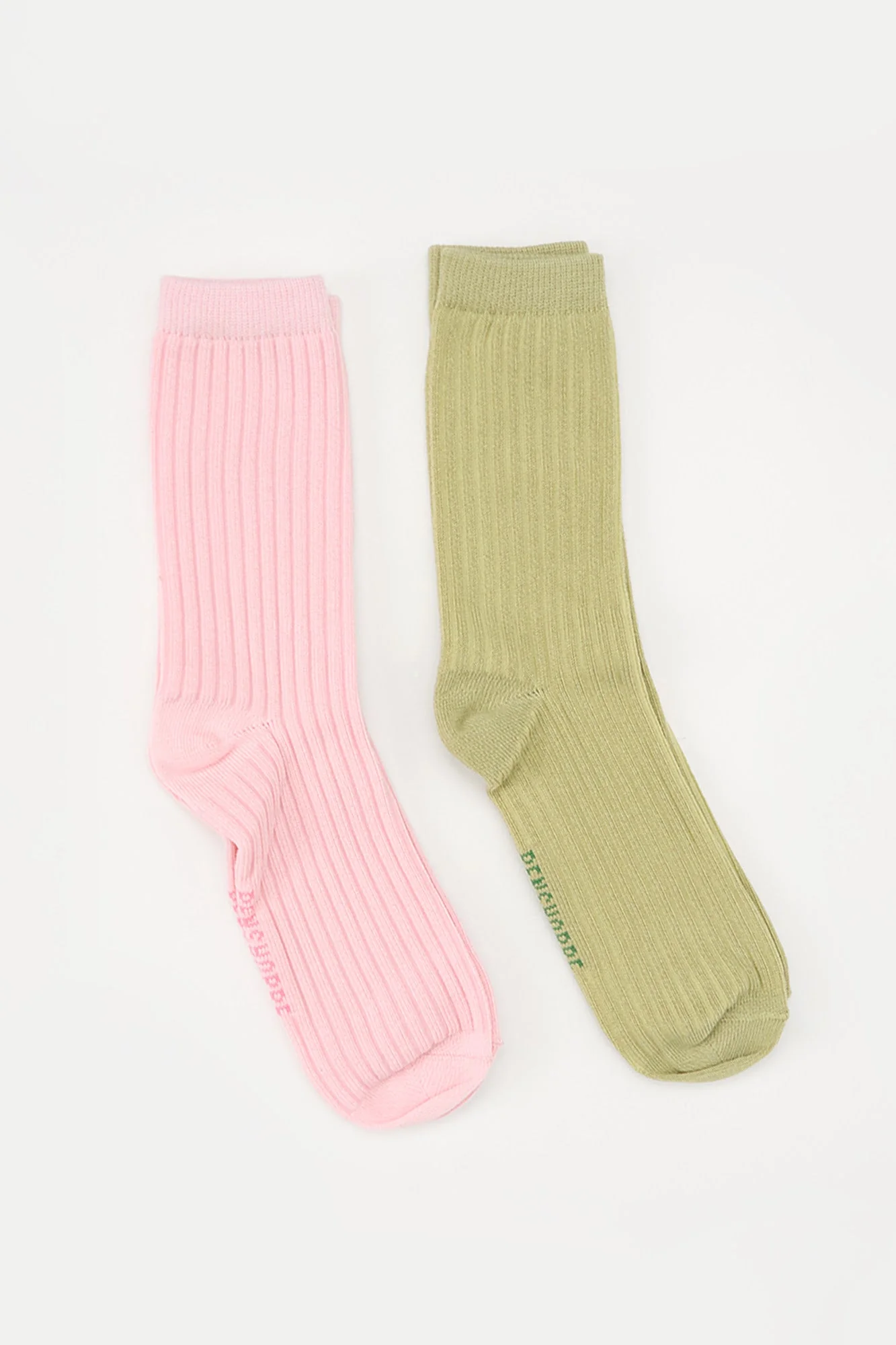 2-in-1 Crew Socks - Image 7