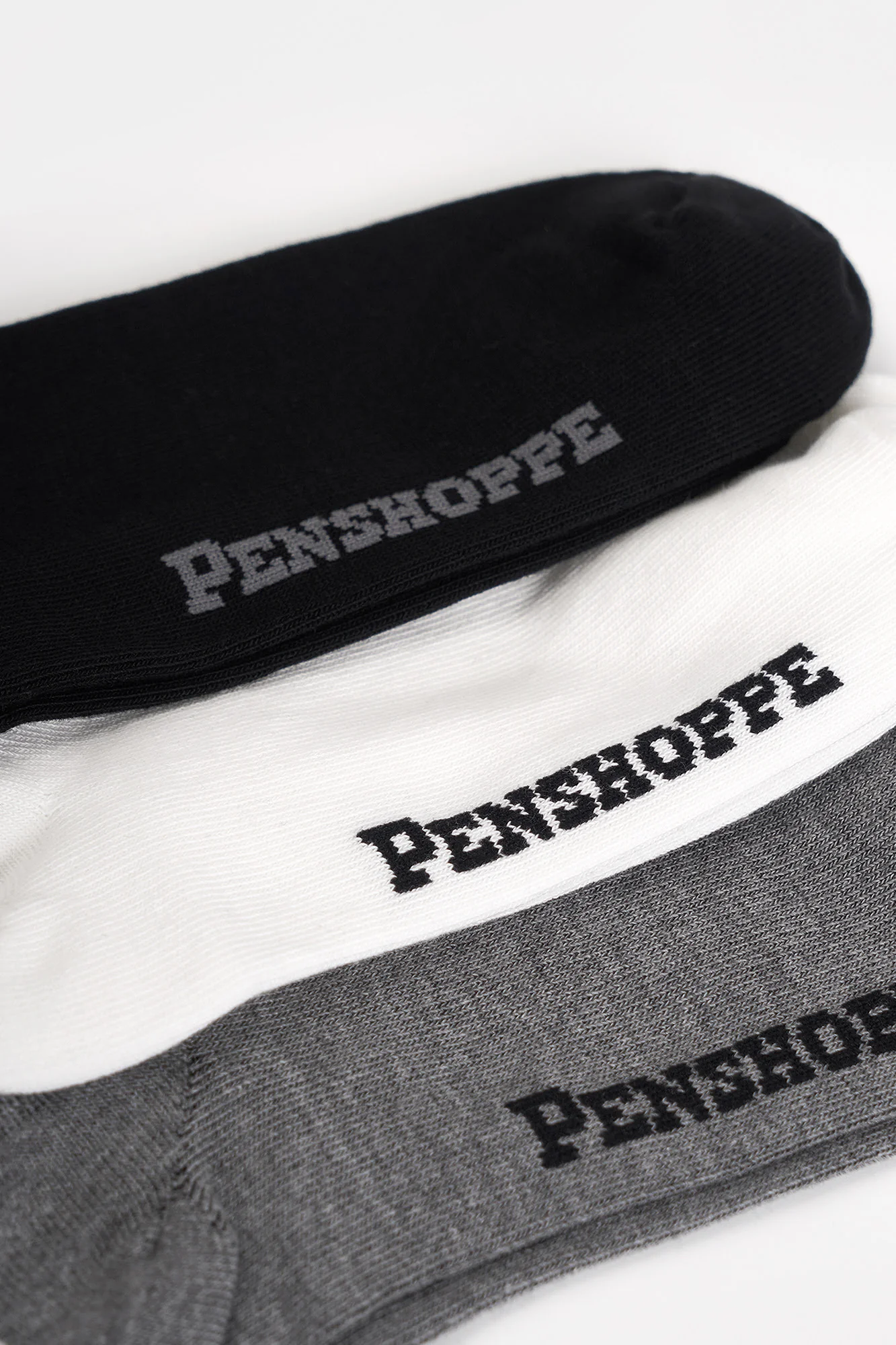 3 in 1 Bundle Ankle Socks - Image 3