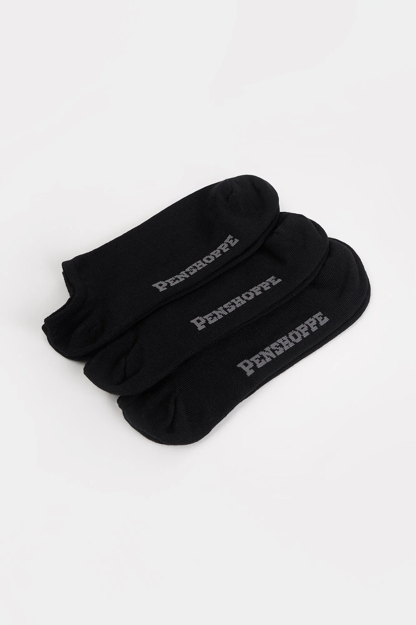 3 in 1 Bundle Ankle Socks - Image 7