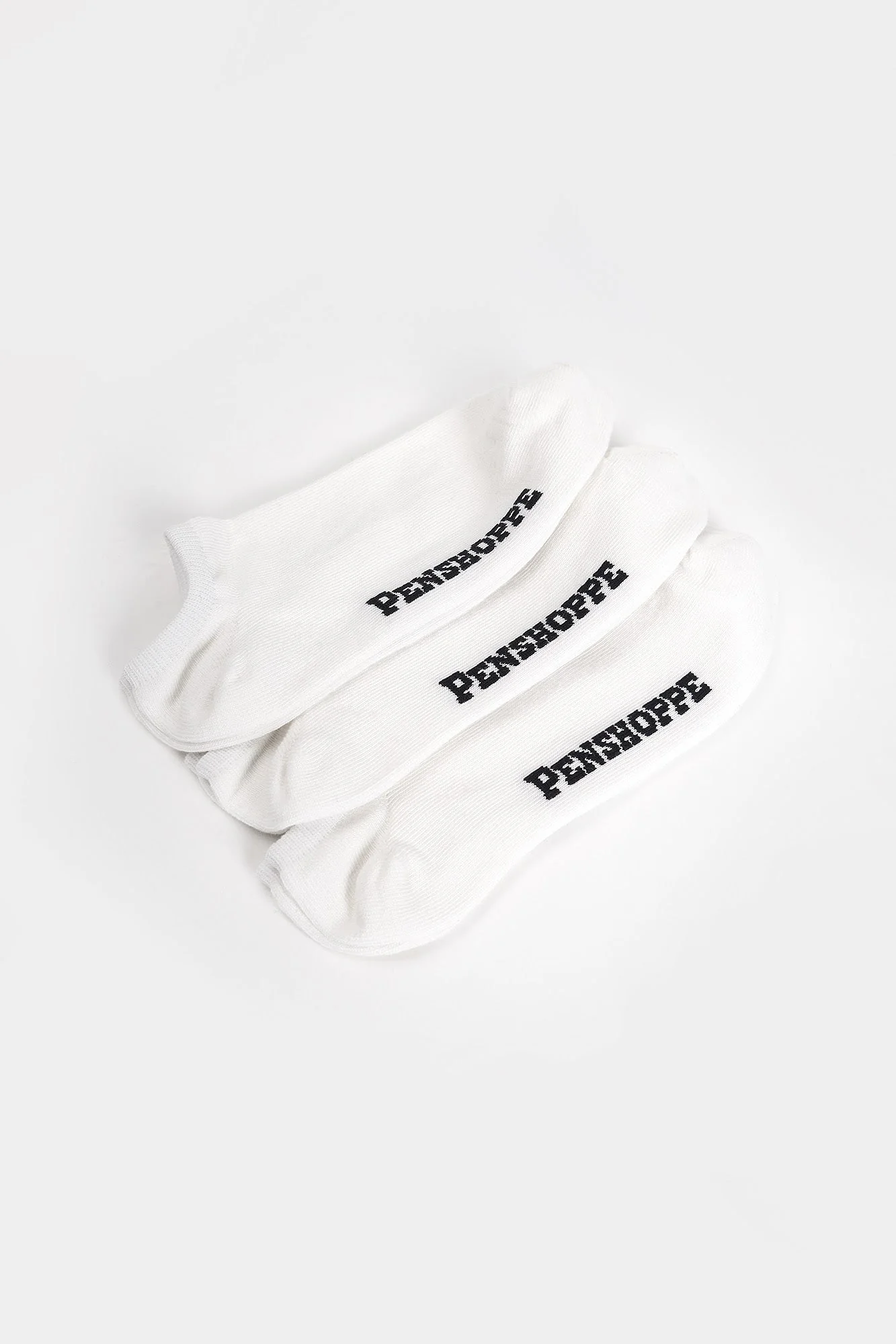 3 in 1 Bundle Ankle Socks - Image 8