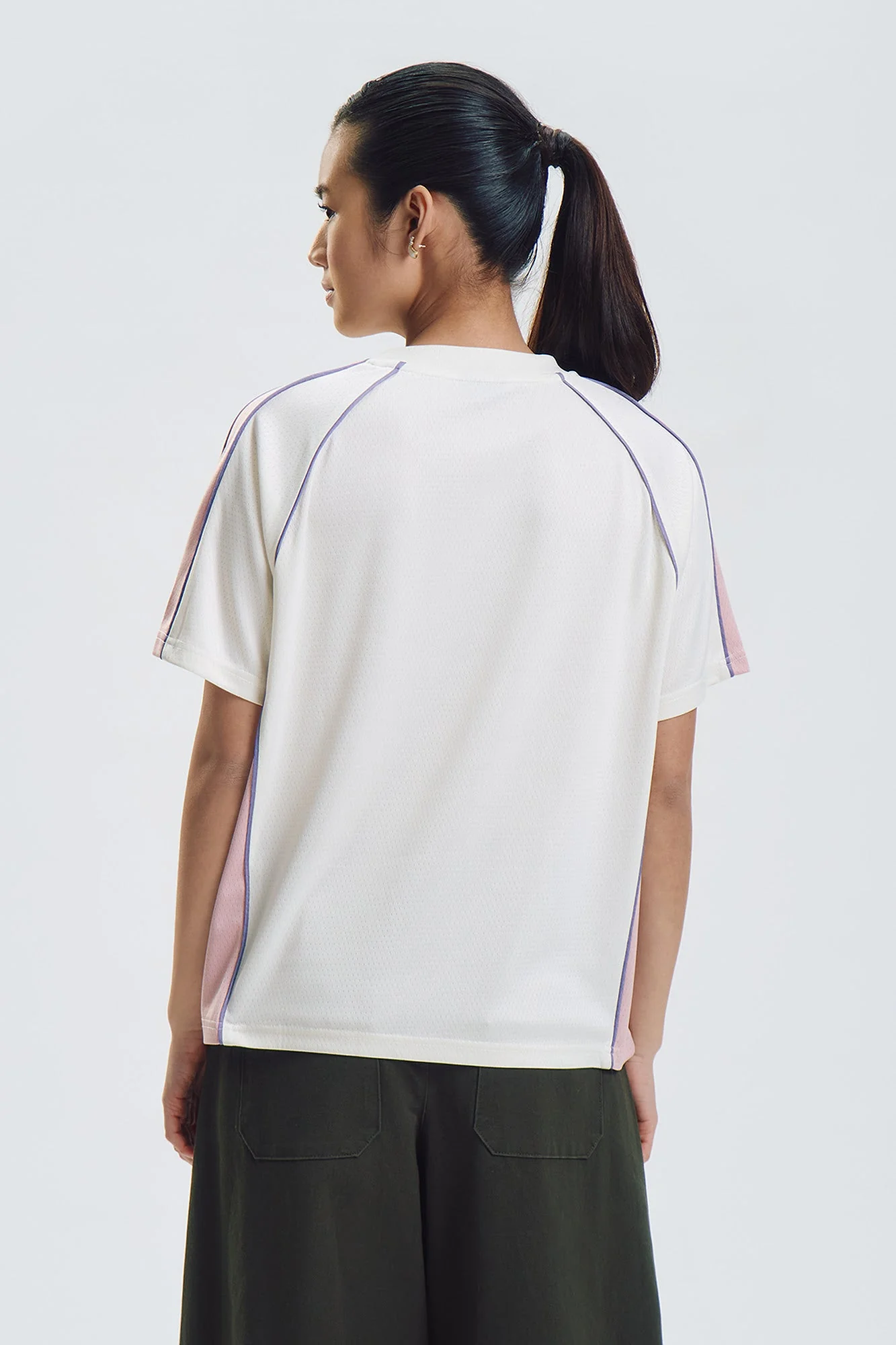 86 Loose Jersey T-Shirt - Image 7