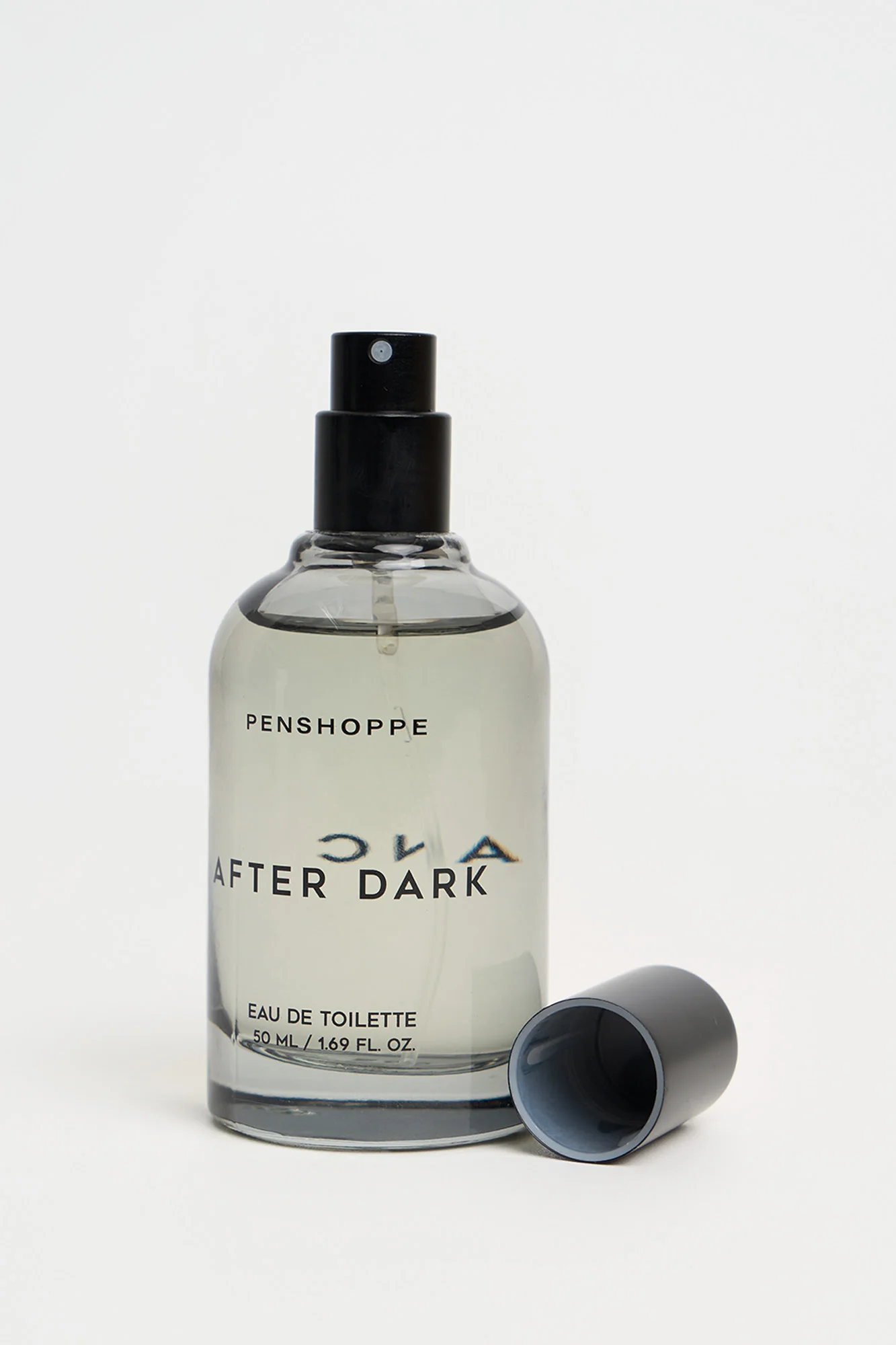 After Dark Blanc Eau De Toilette for Men 50ML - Image 3