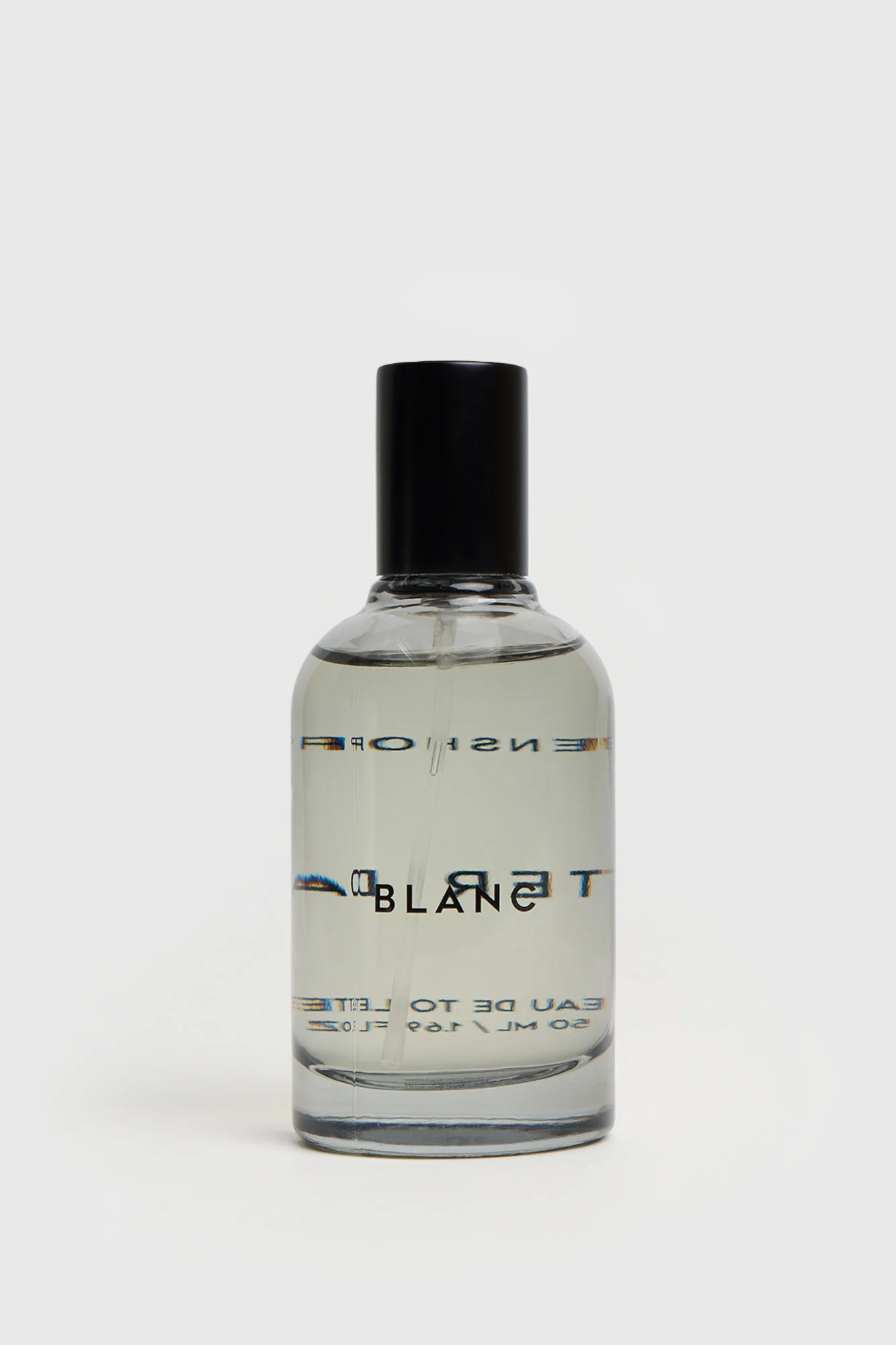 After Dark Blanc Eau De Toilette for Men 50ML - Image 4