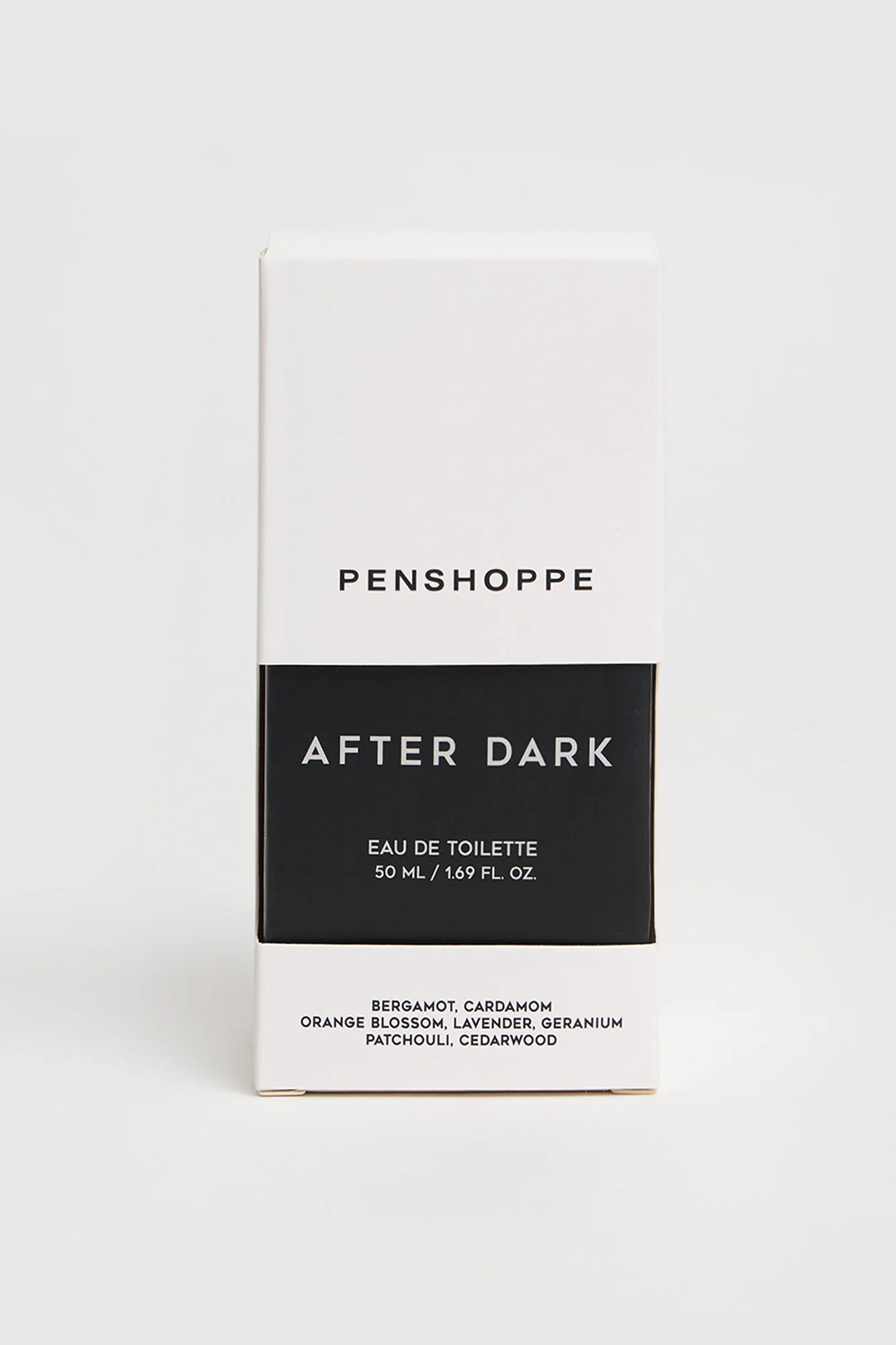 After Dark Blanc Eau De Toilette for Men 50ML - Image 5