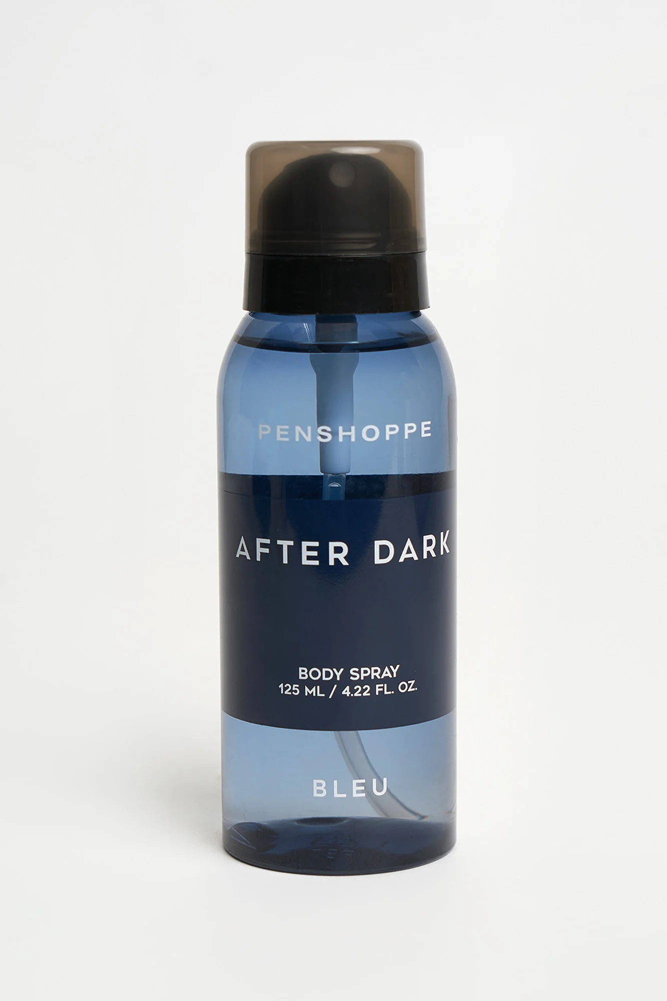 After Dark Bleu Body Spray for Men 125ML