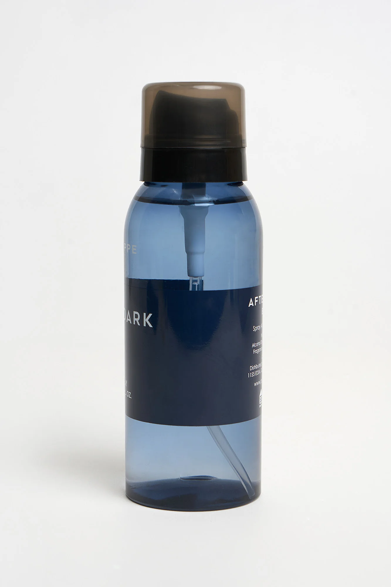 After Dark Bleu Body Spray for Men 125ML - Image 3