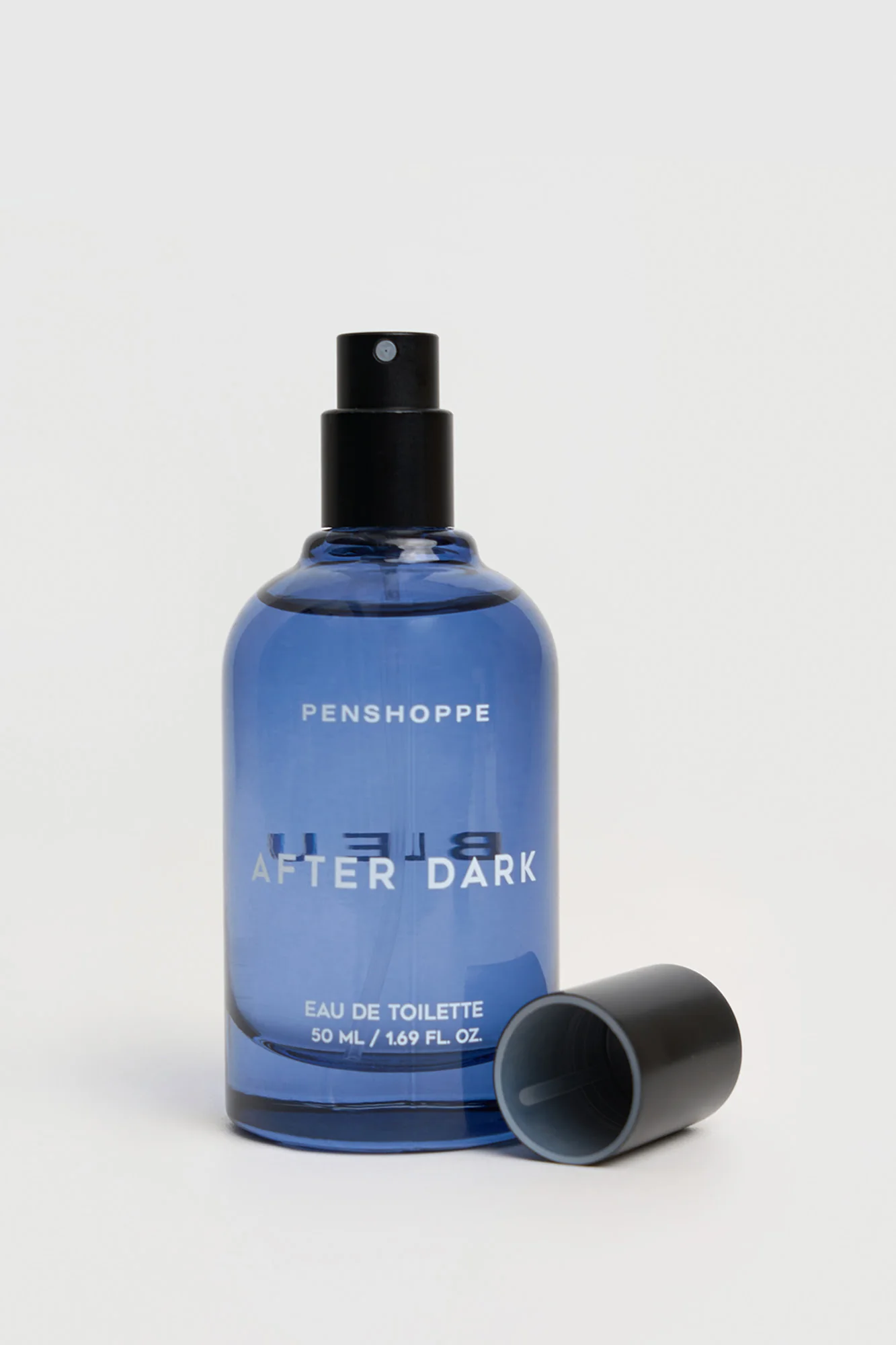 After Dark Bleu Eau De Toilette for Men 50ML - Image 3