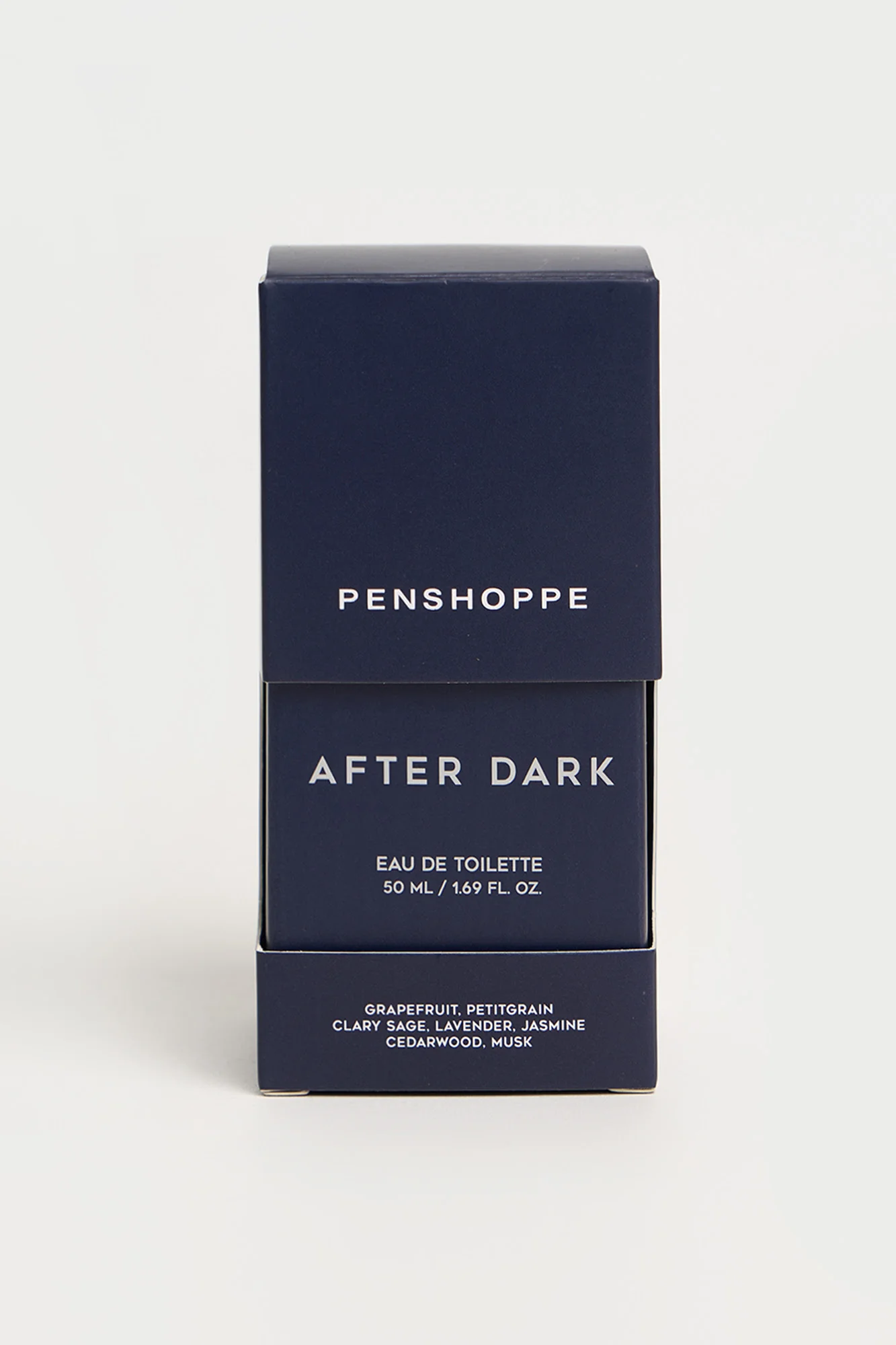 After Dark Bleu Eau De Toilette for Men 50ML - Image 5