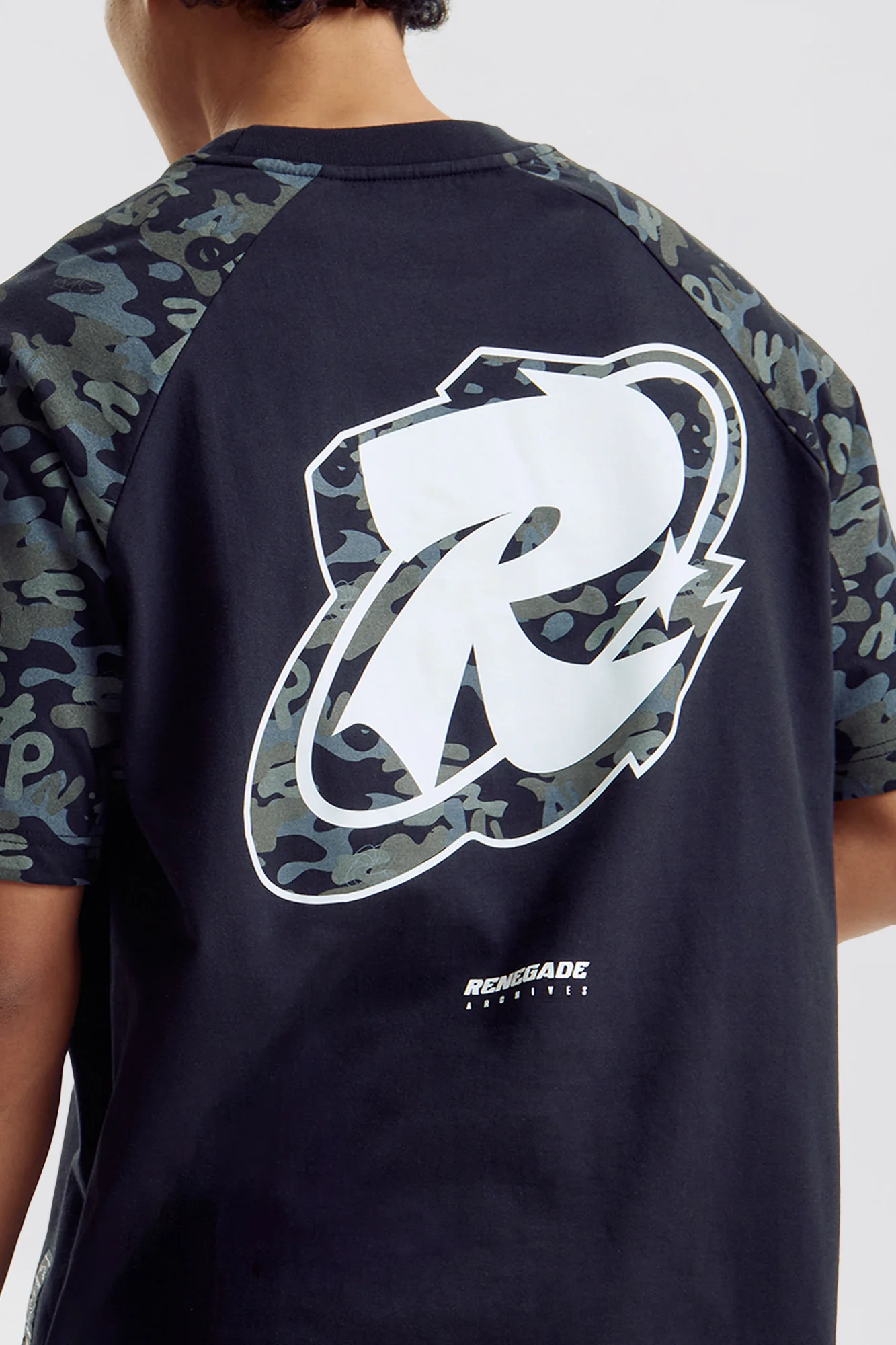 All Good Relaxed Graphic T-Shirt - Image 4