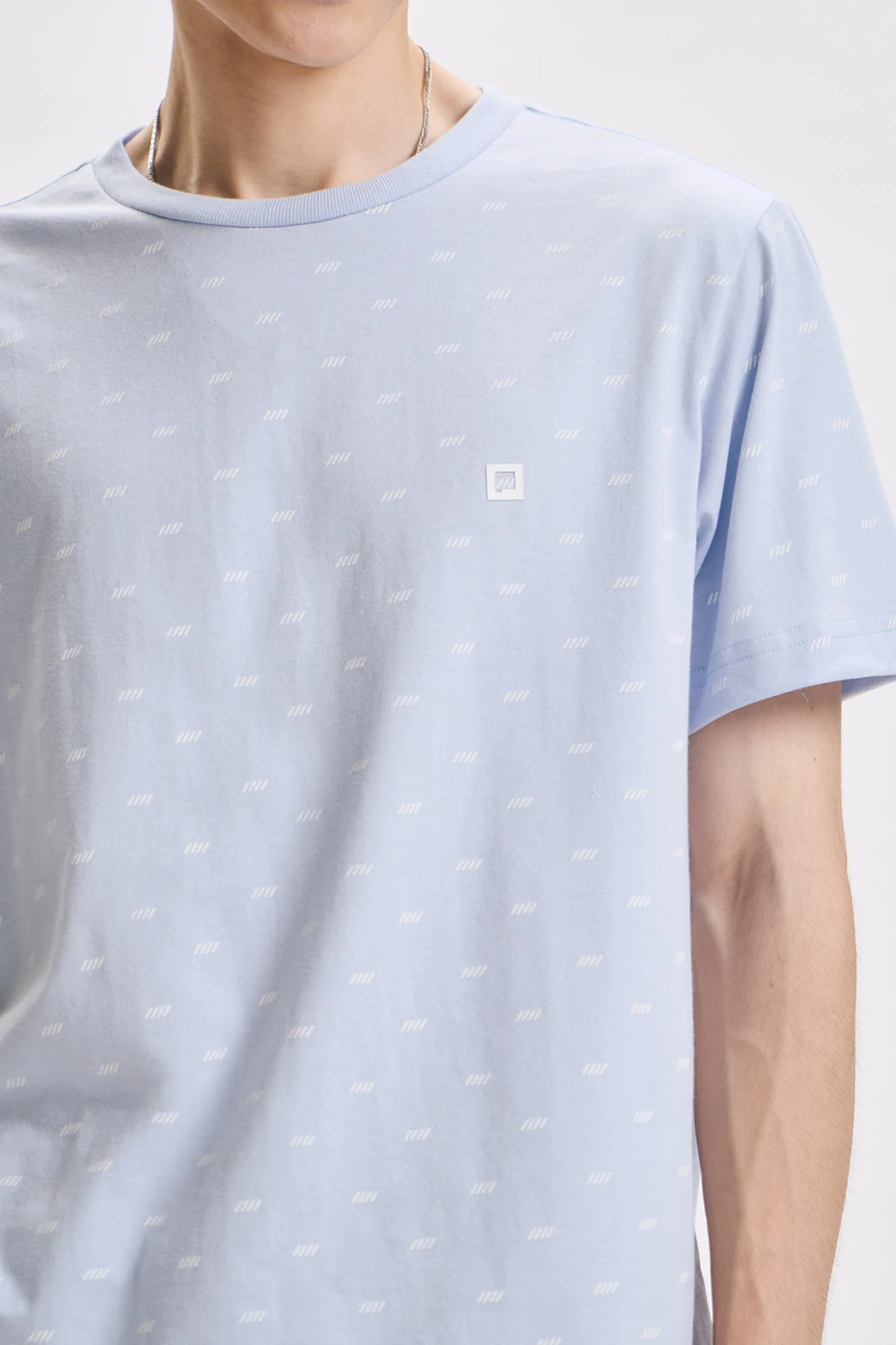 All-Over Print T-Shirt - Image 2