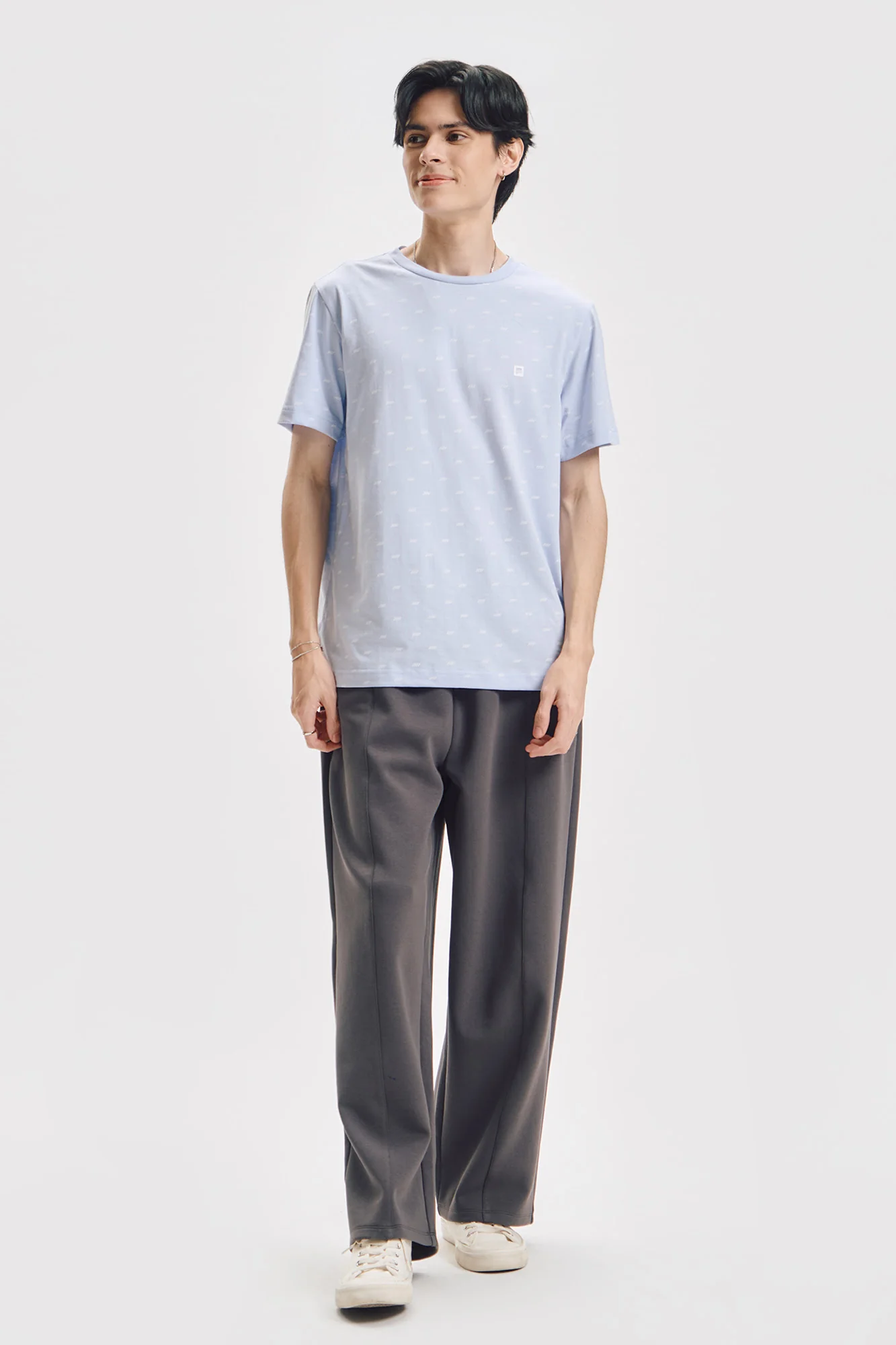 All-Over Print T-Shirt - Image 4