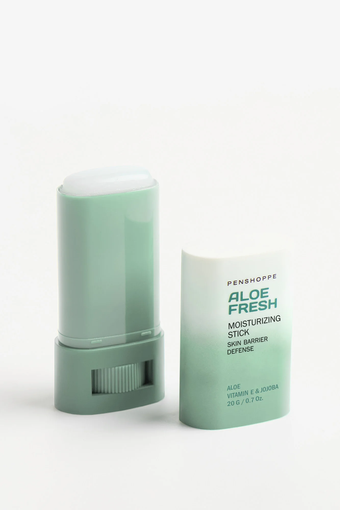 Aloe Fresh Moisturising Stick 20G - Image 3