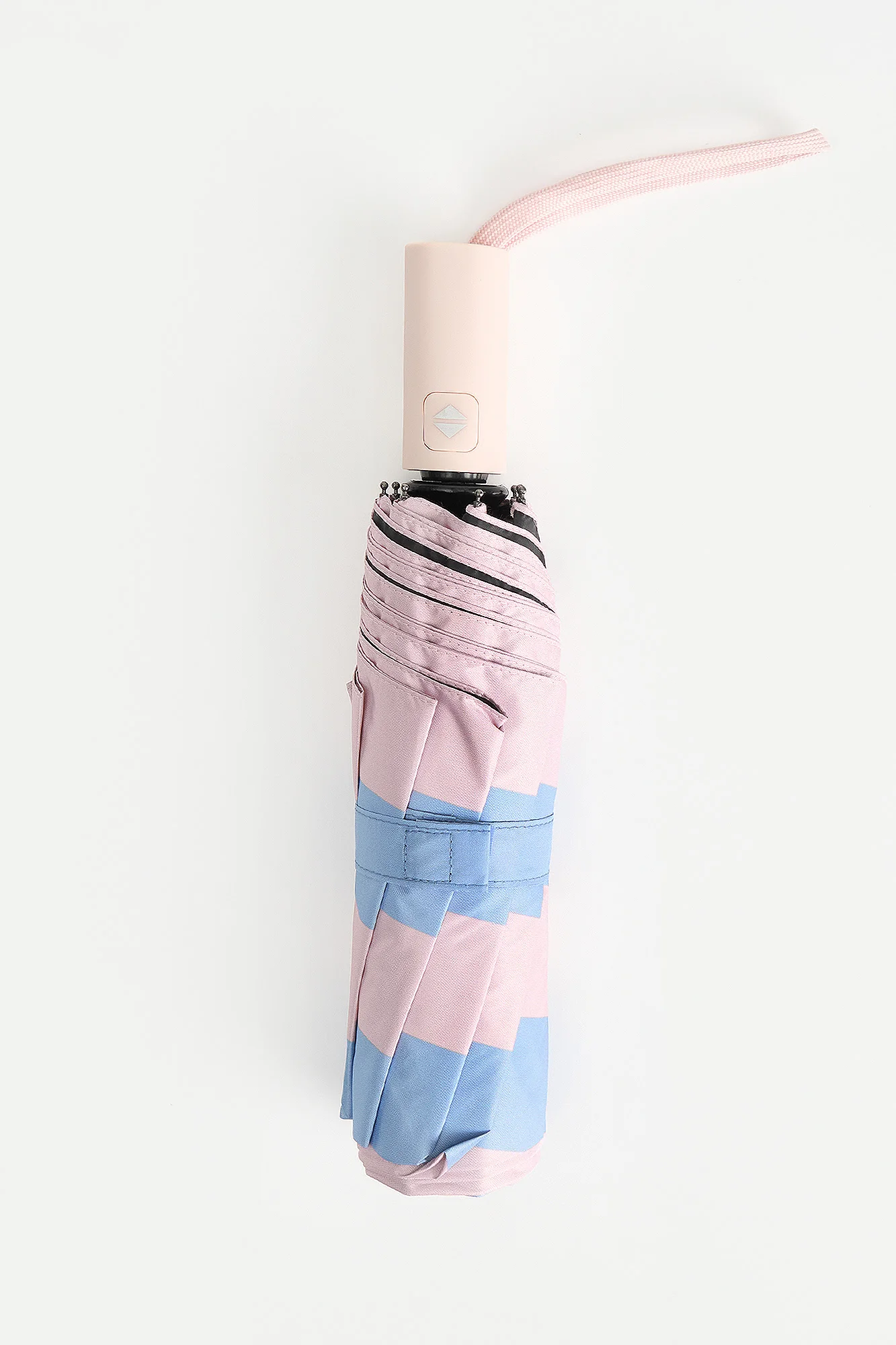 Automatic Striped Umbrella - Image 2
