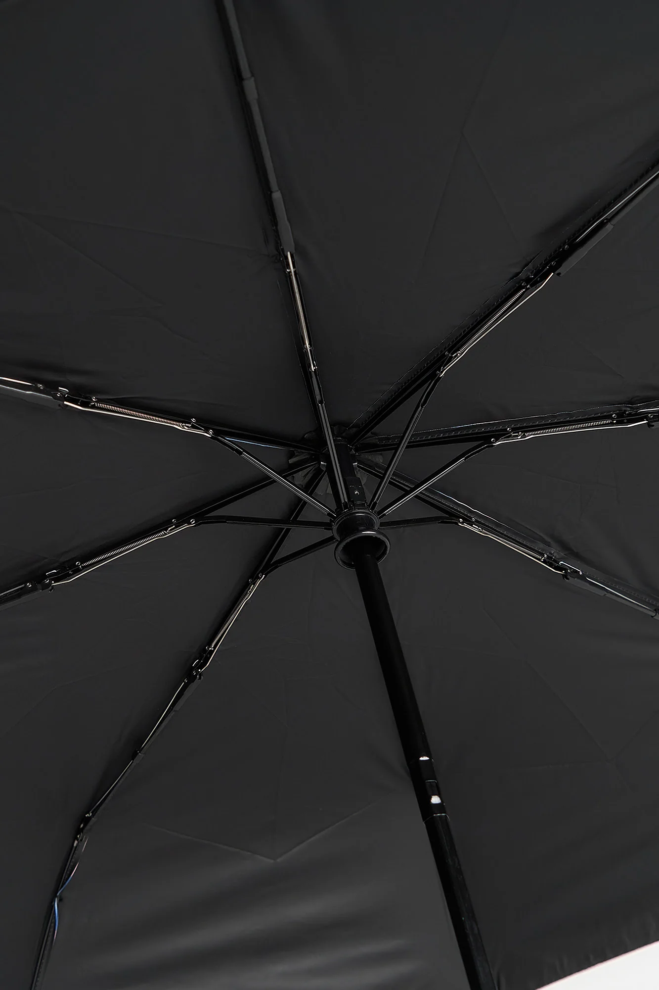 Automatic Striped Umbrella - Image 5