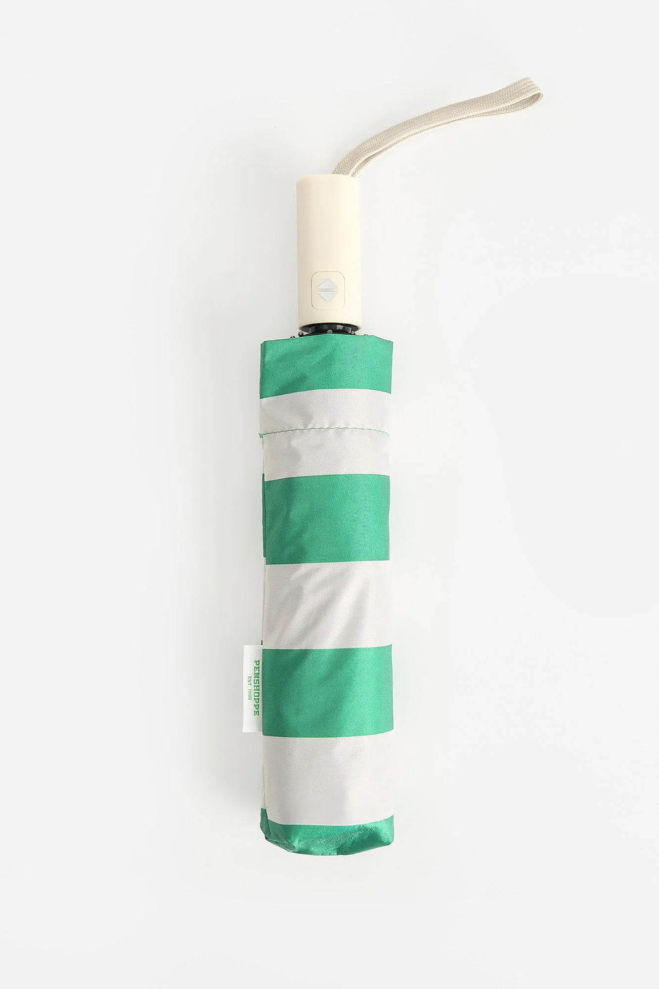 Automatic Striped Umbrella - Image 8