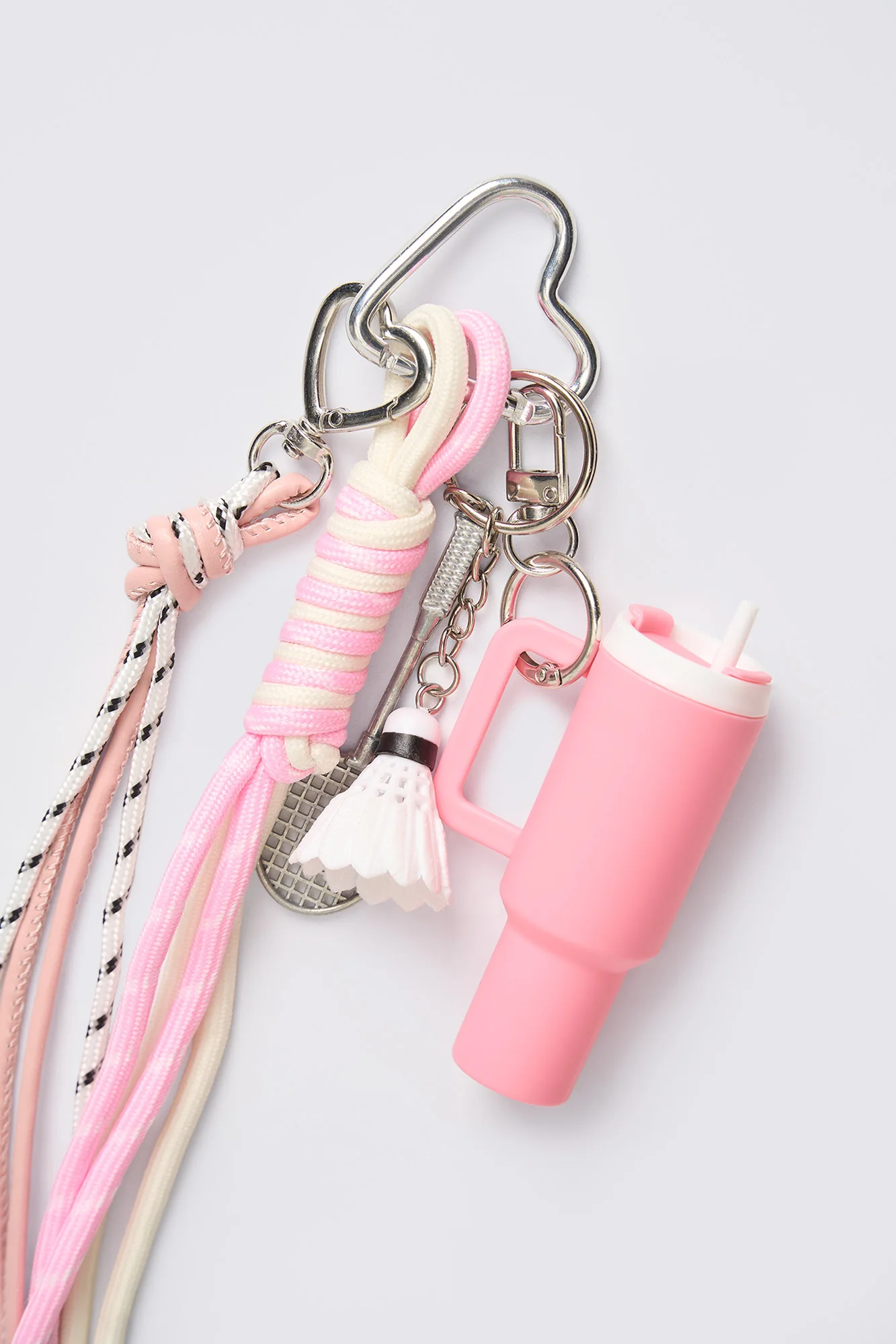 Bag Charms Set - Image 4