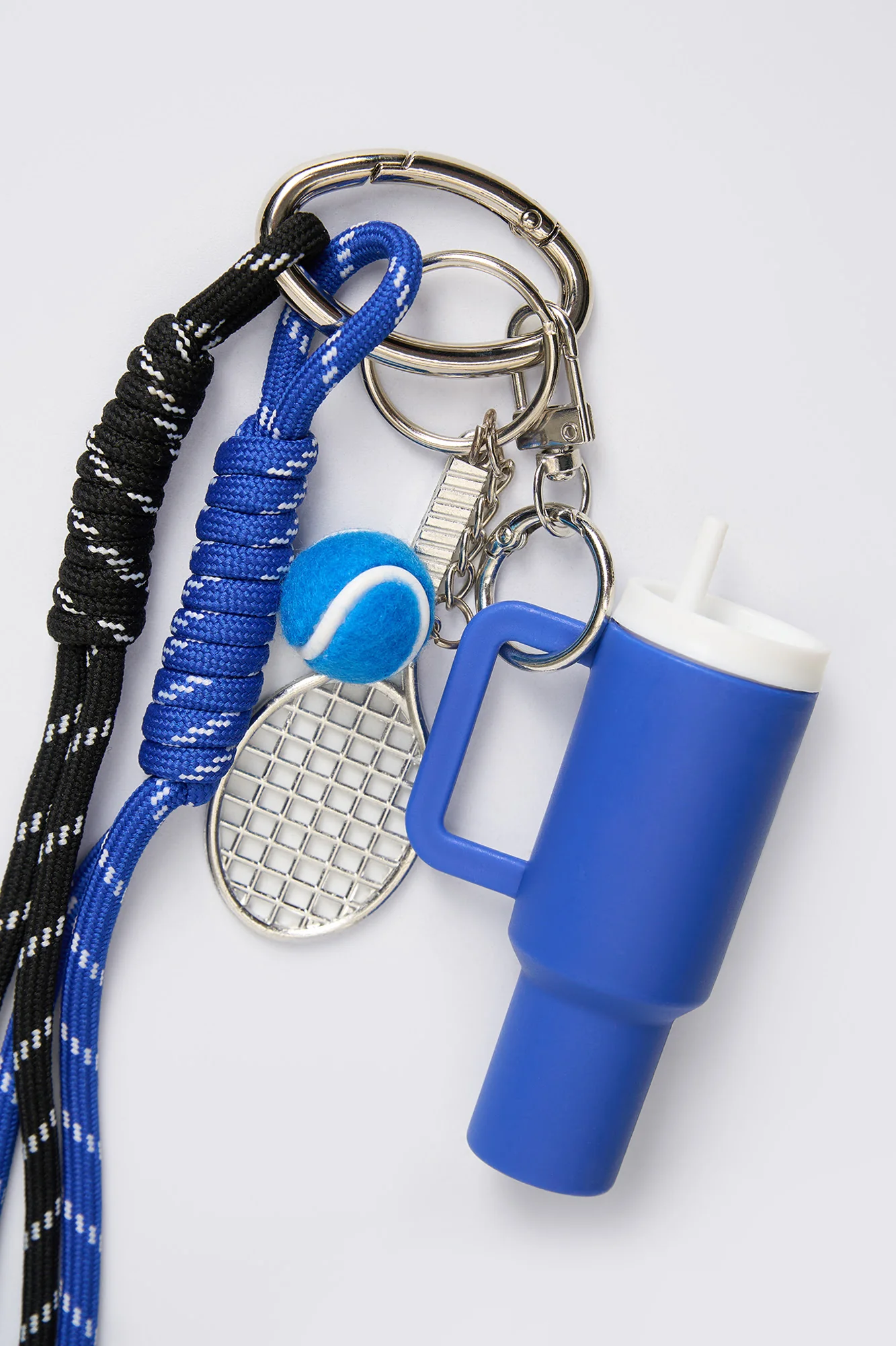 Bag Charms Set - Image 4
