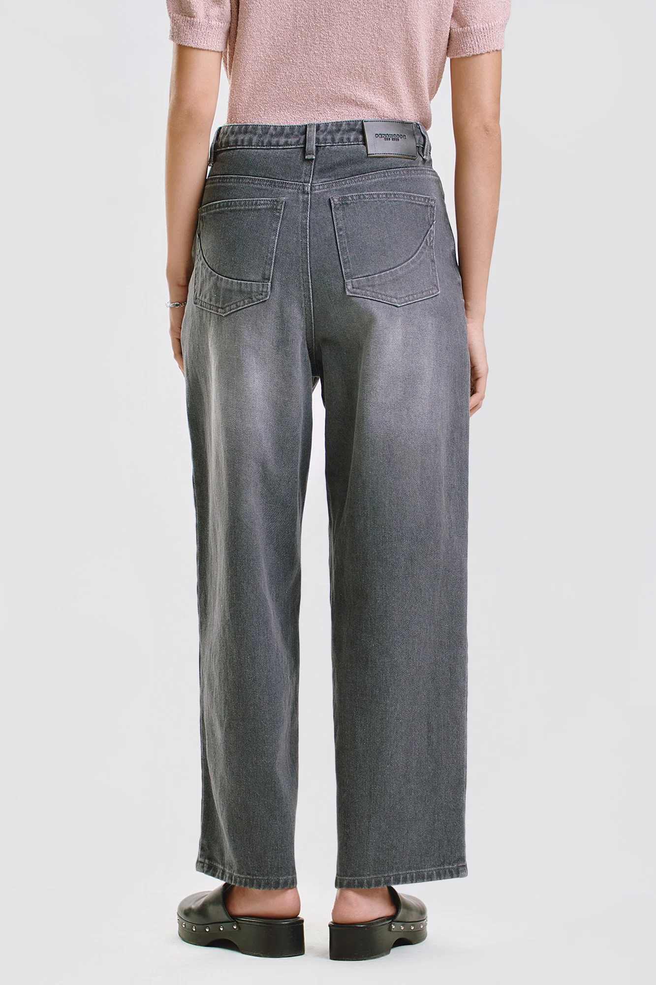 Baggy Fit Jeans - Image 3