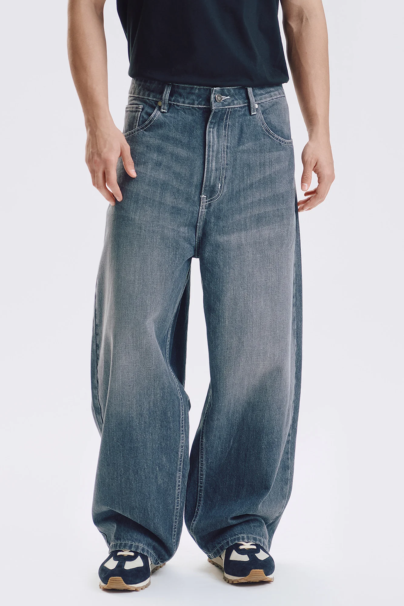 Baggy Jeans