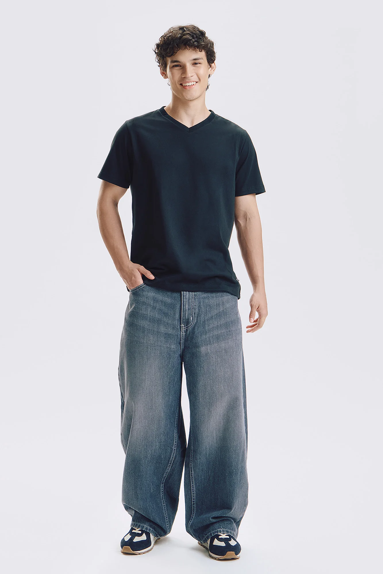 Baggy Jeans - Image 5