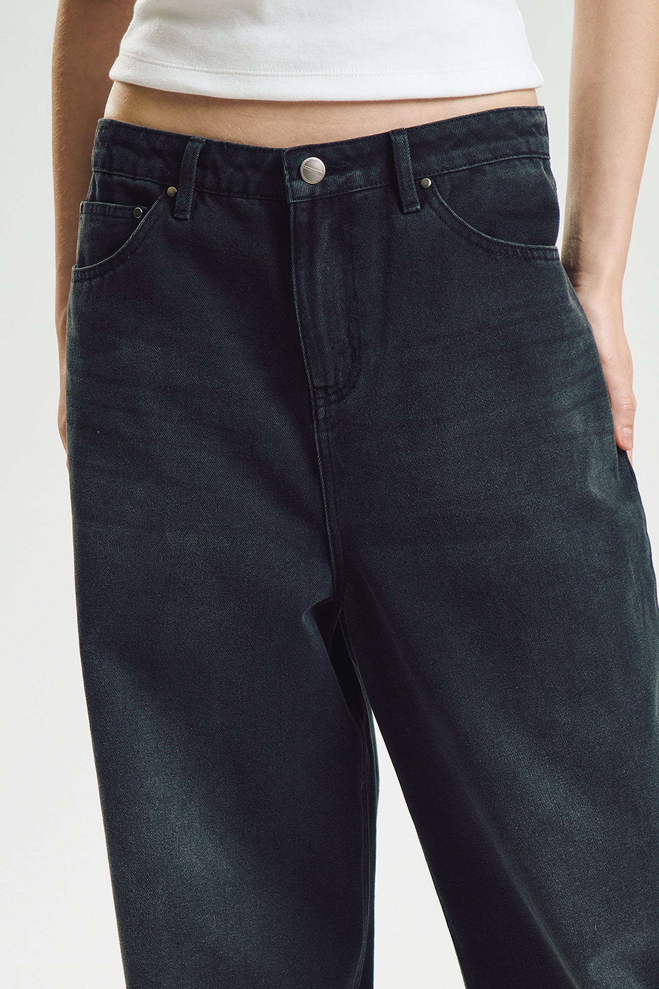 Baggy Jeans - Image 2
