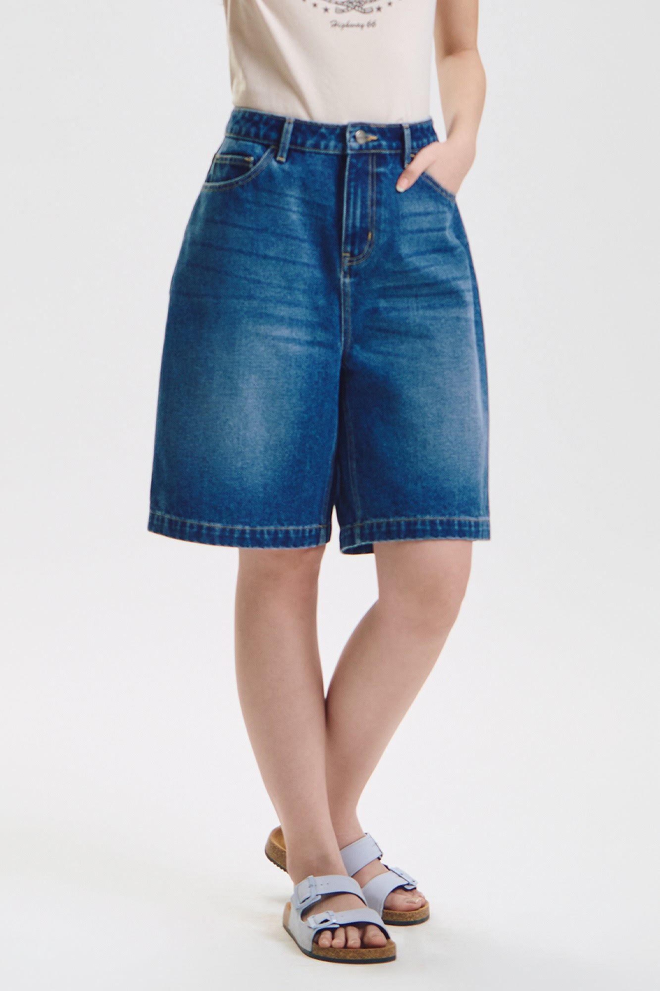 Bermuda Shorts
