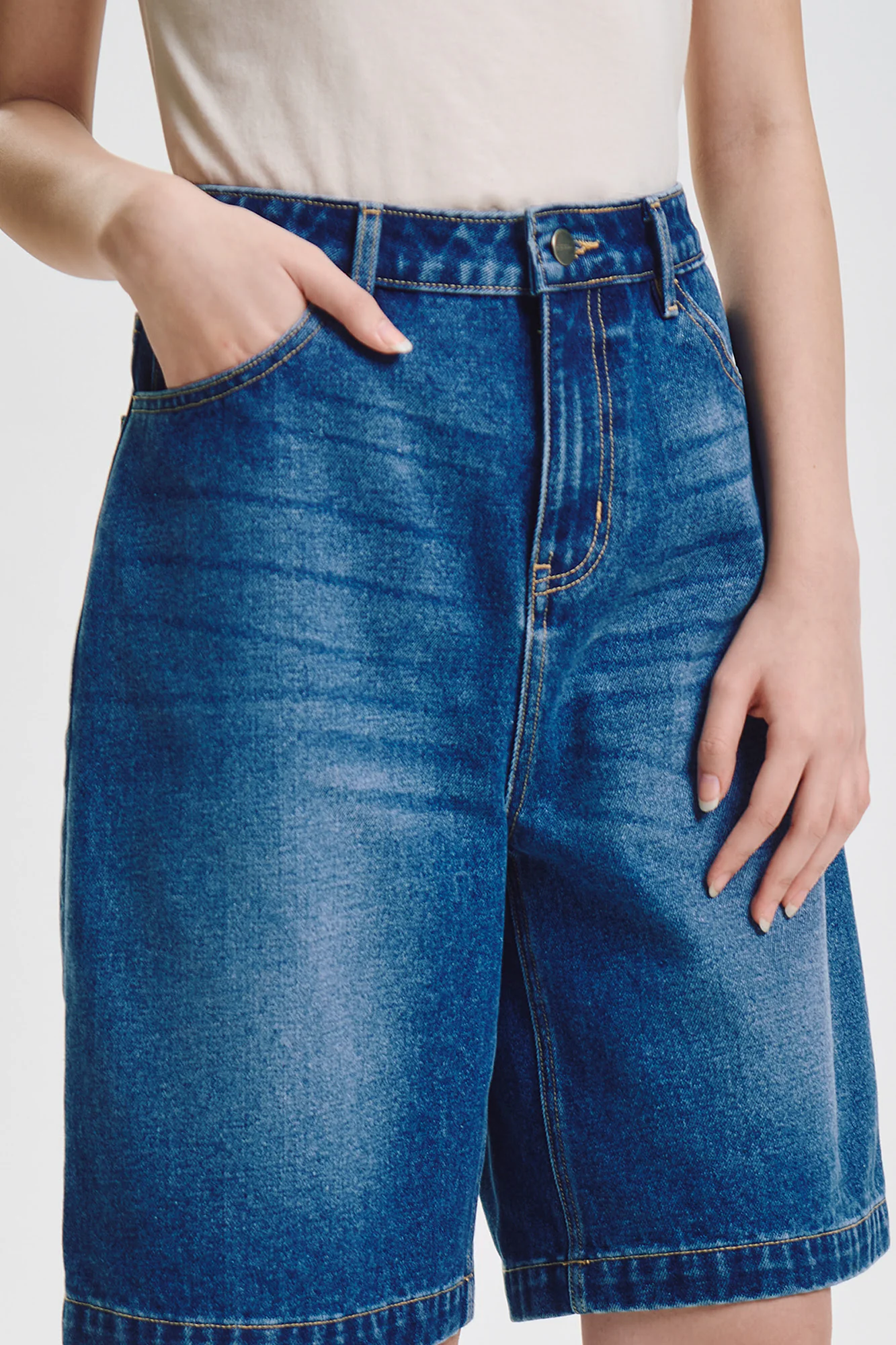Bermuda Shorts - Image 2
