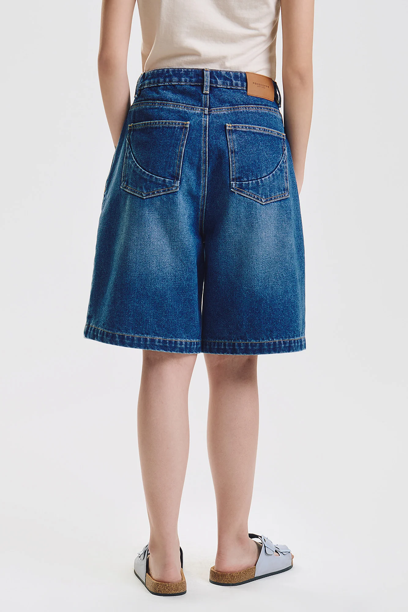 Bermuda Shorts - Image 3