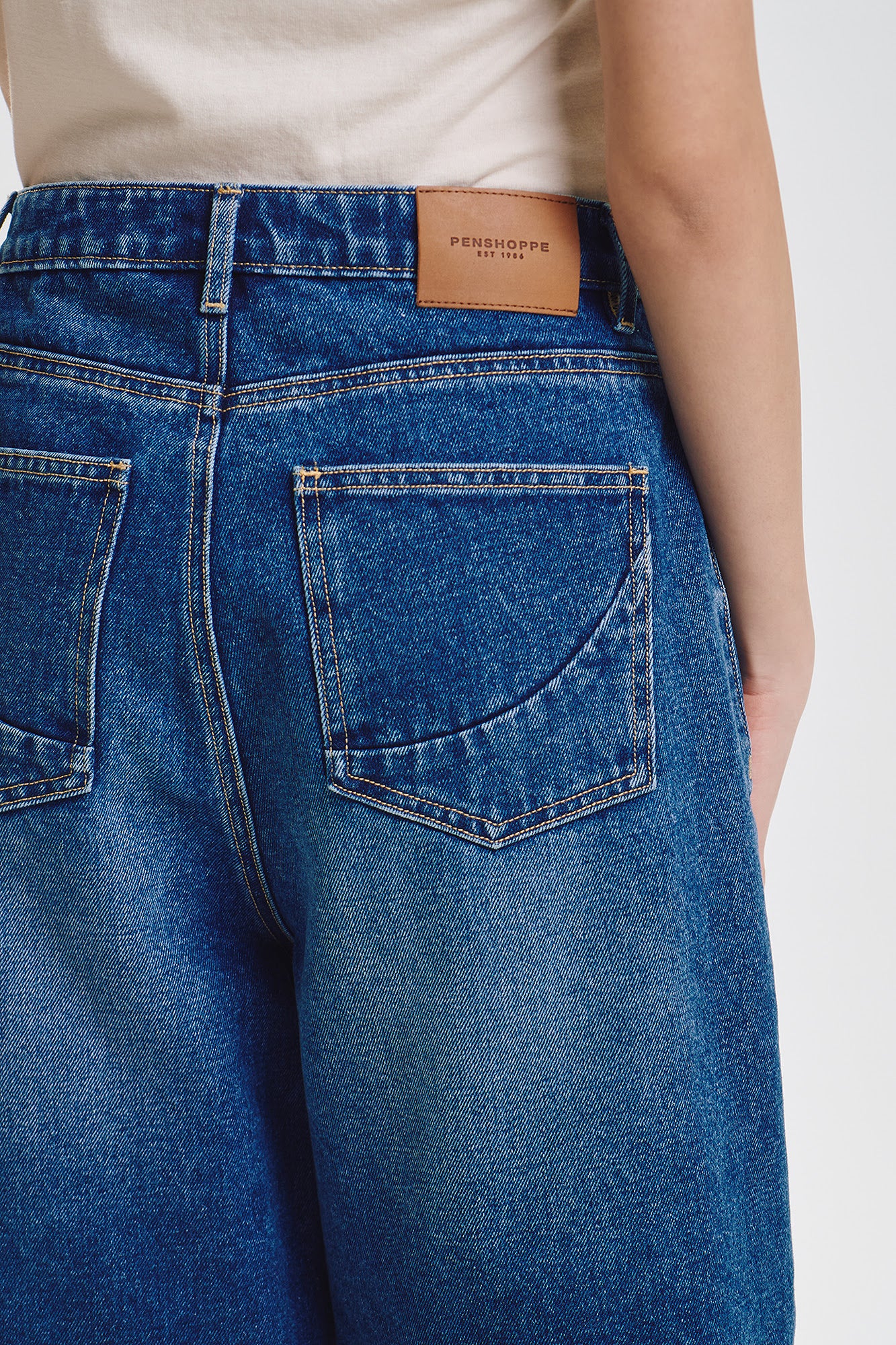 Bermuda Shorts - Image 4