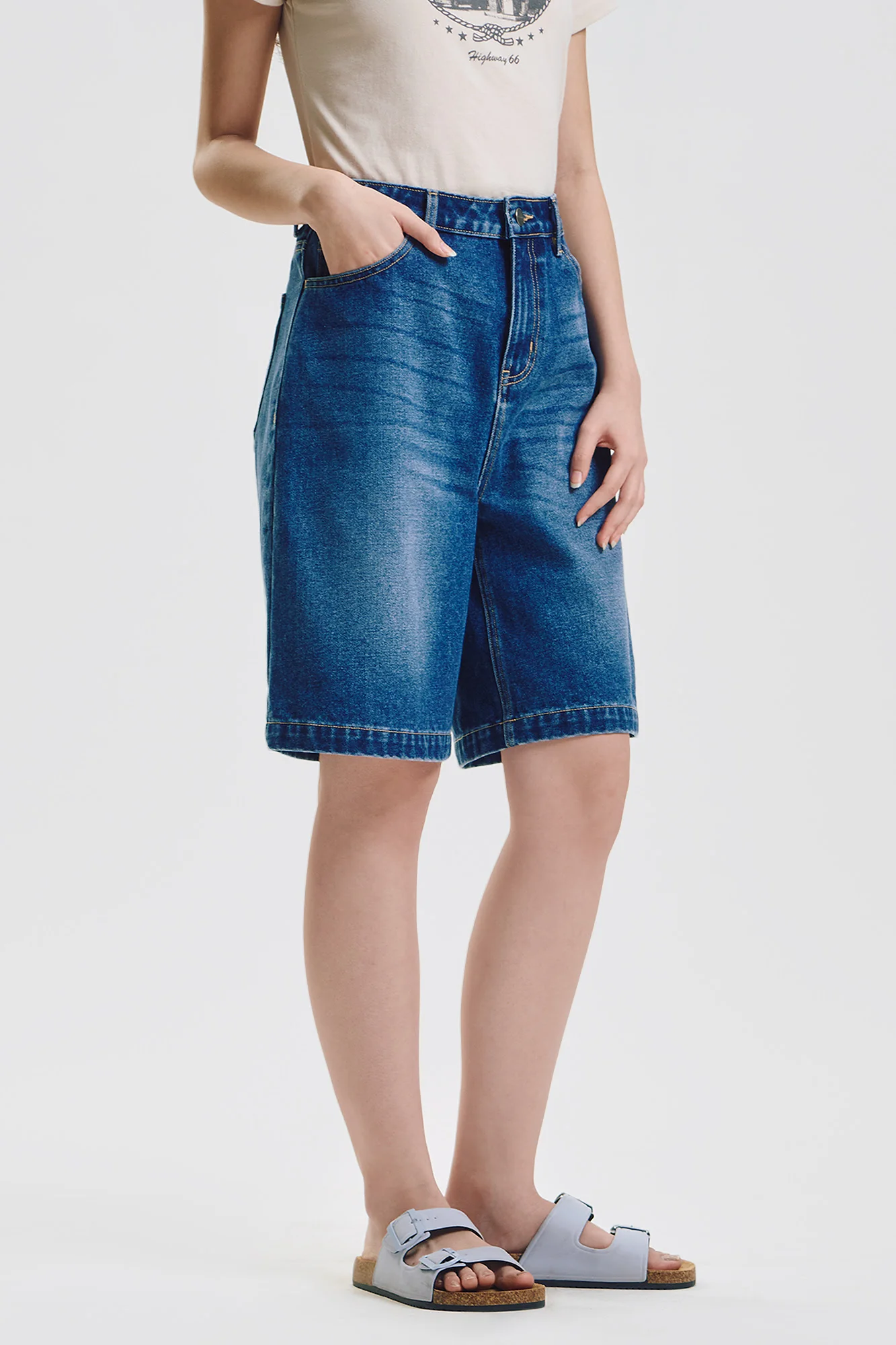 Bermuda Shorts - Image 5