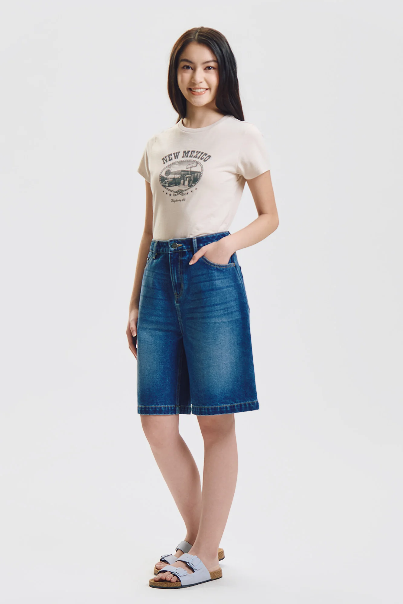 Bermuda Shorts - Image 6