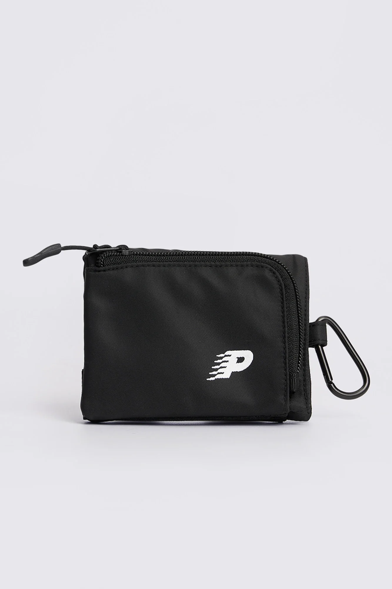 Bi-Fold Velcro Wallet