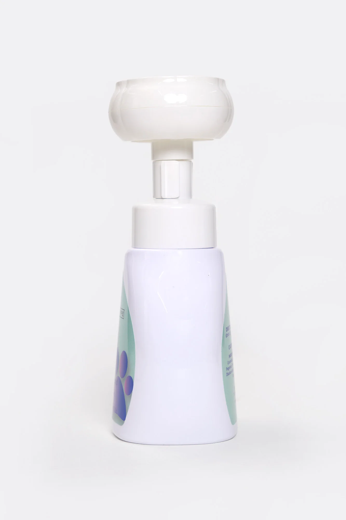 Blue Paw Foaming Hand Wash 300ML - Image 3
