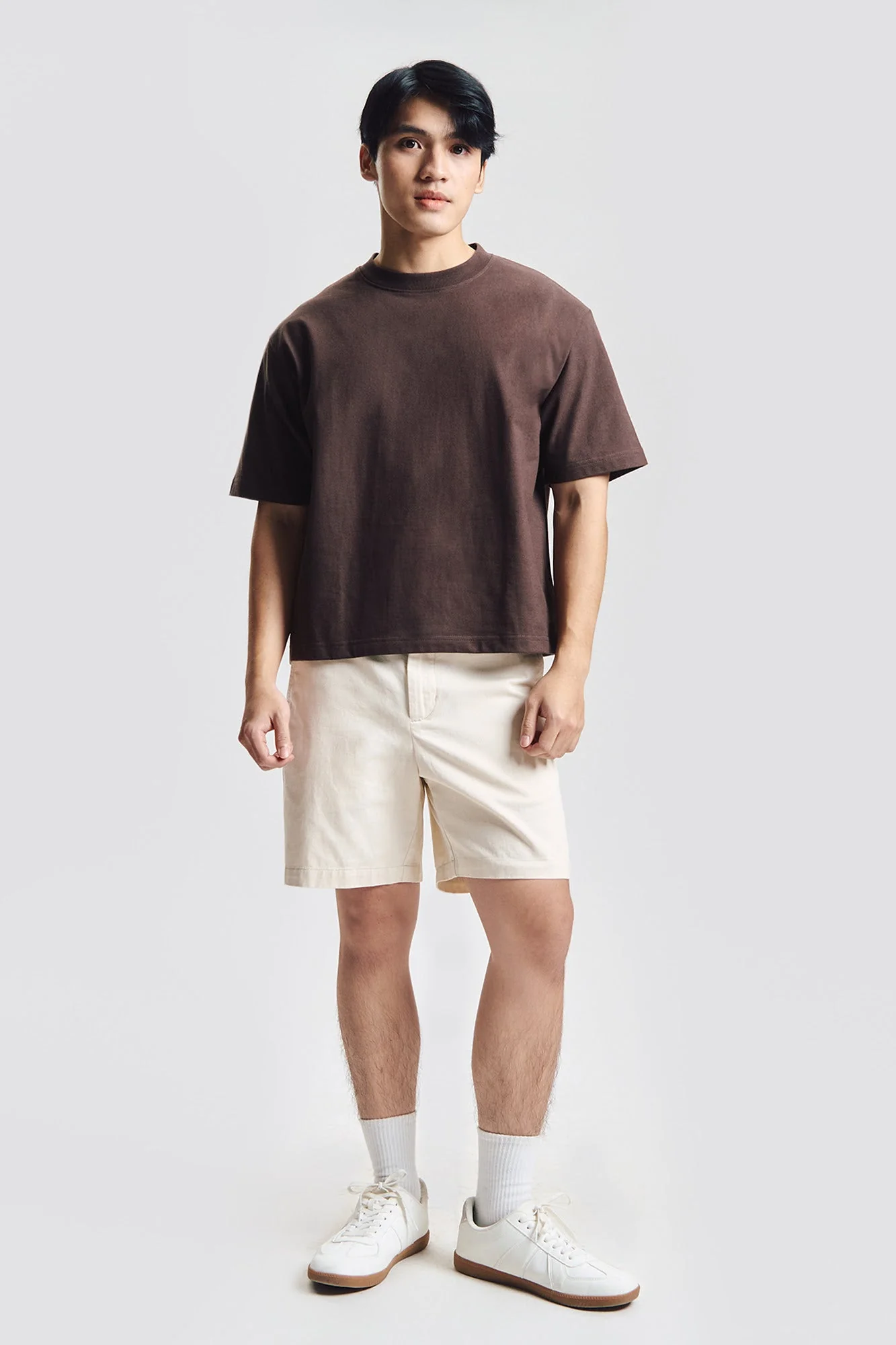 Essentials Boxy T-Shirt - Image 12