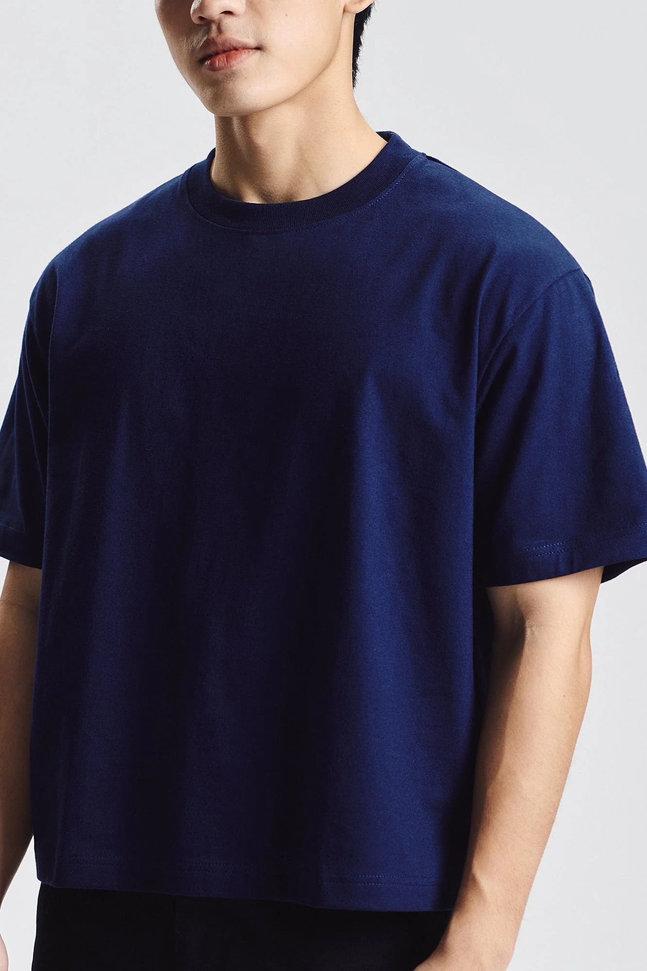 Essentials Boxy T-Shirt - Image 22