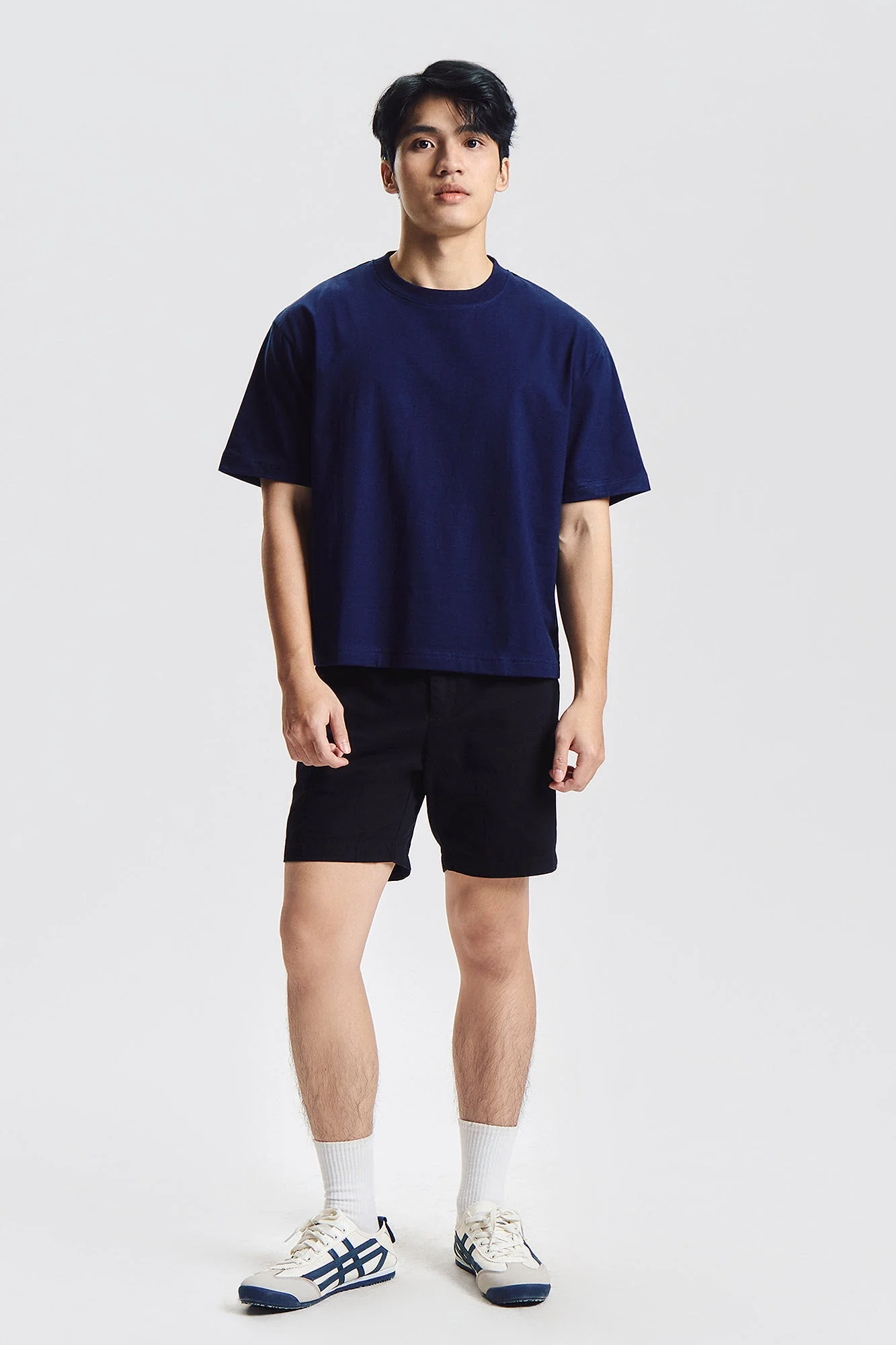 Essentials Boxy T-Shirt - Image 24