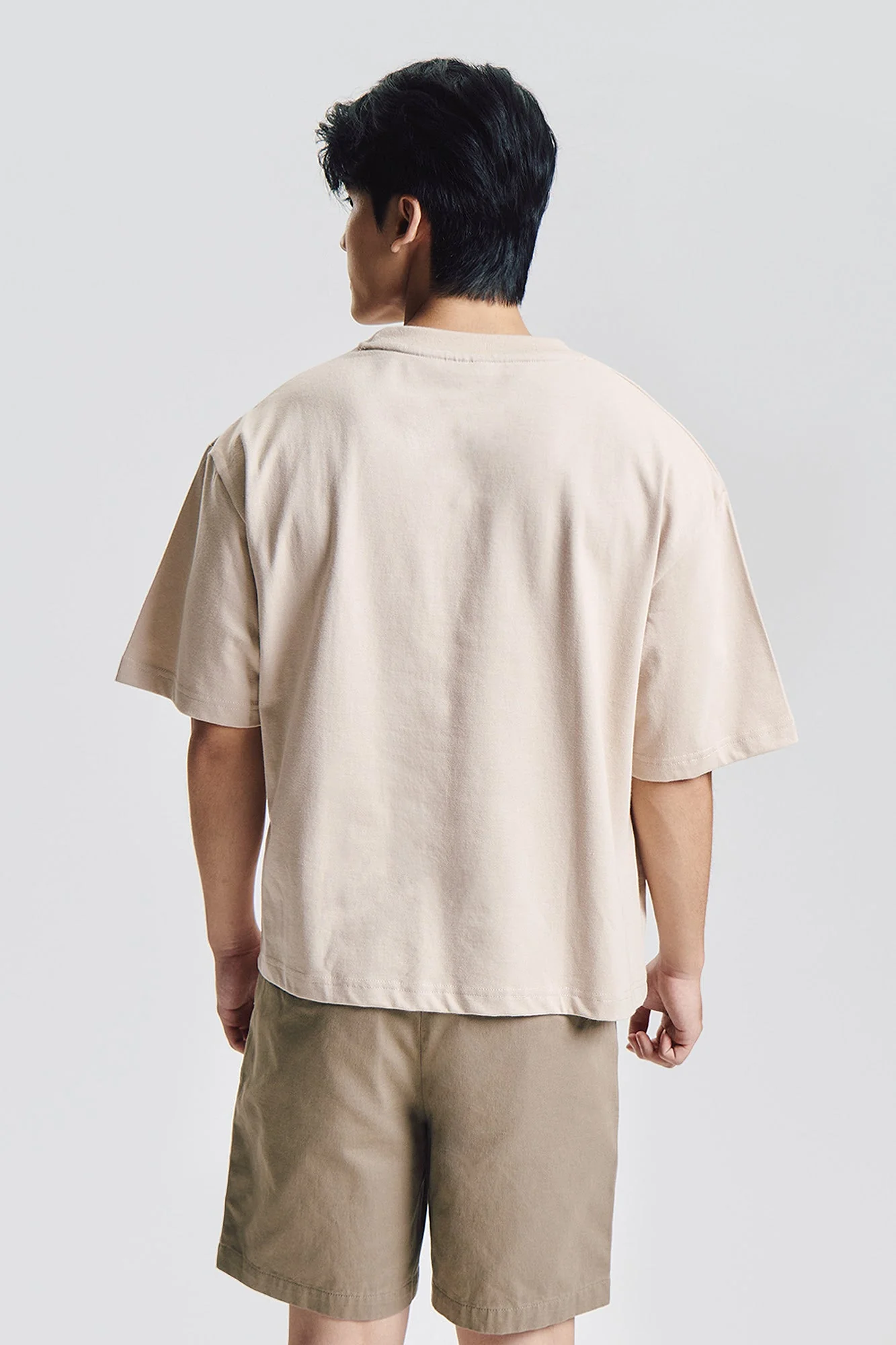 Essentials Boxy T-Shirt - Image 31