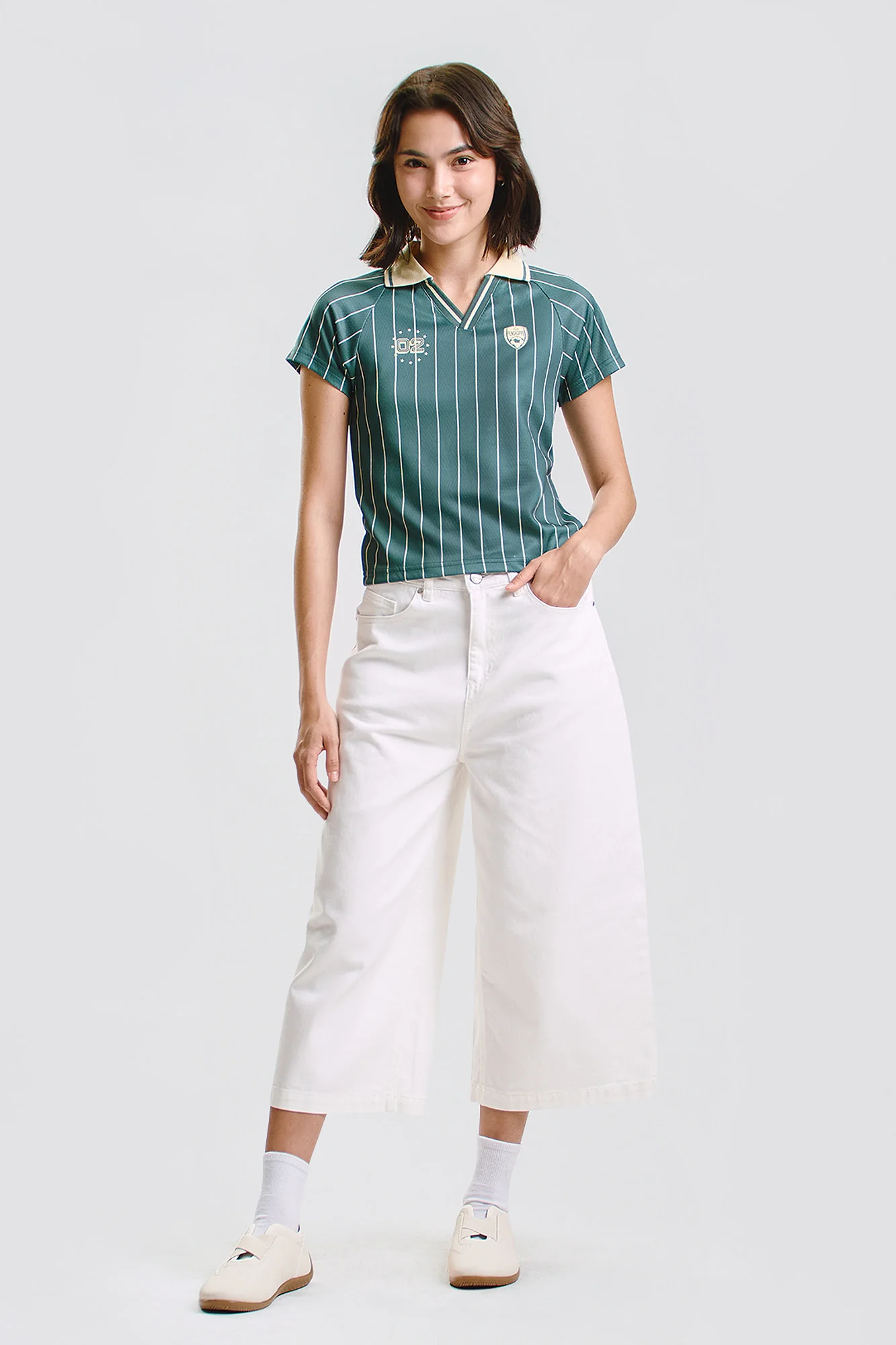Brazil Slim Polo - Image 5