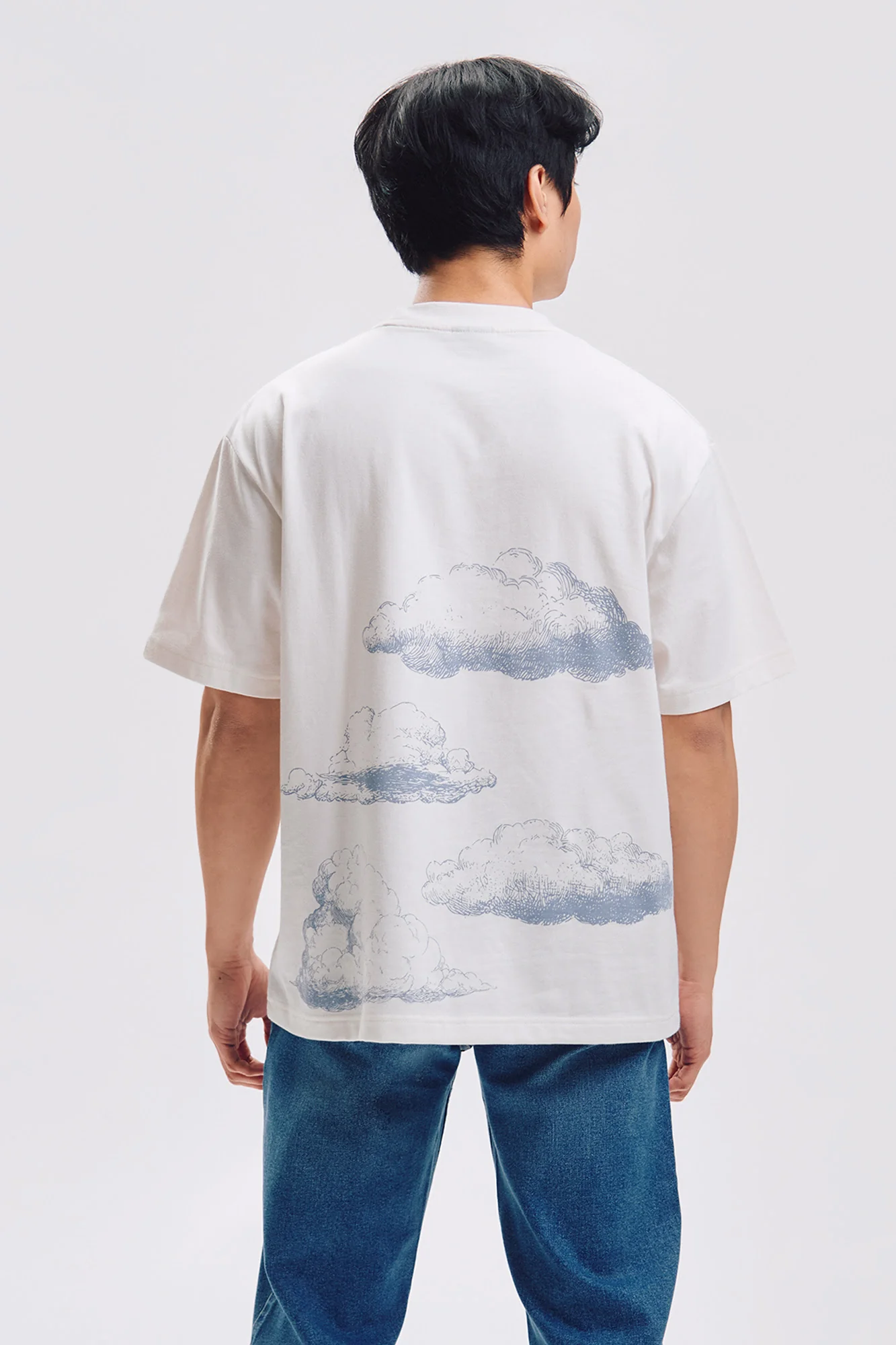 Bright Beginnings Relaxed T-Shirt - Image 3