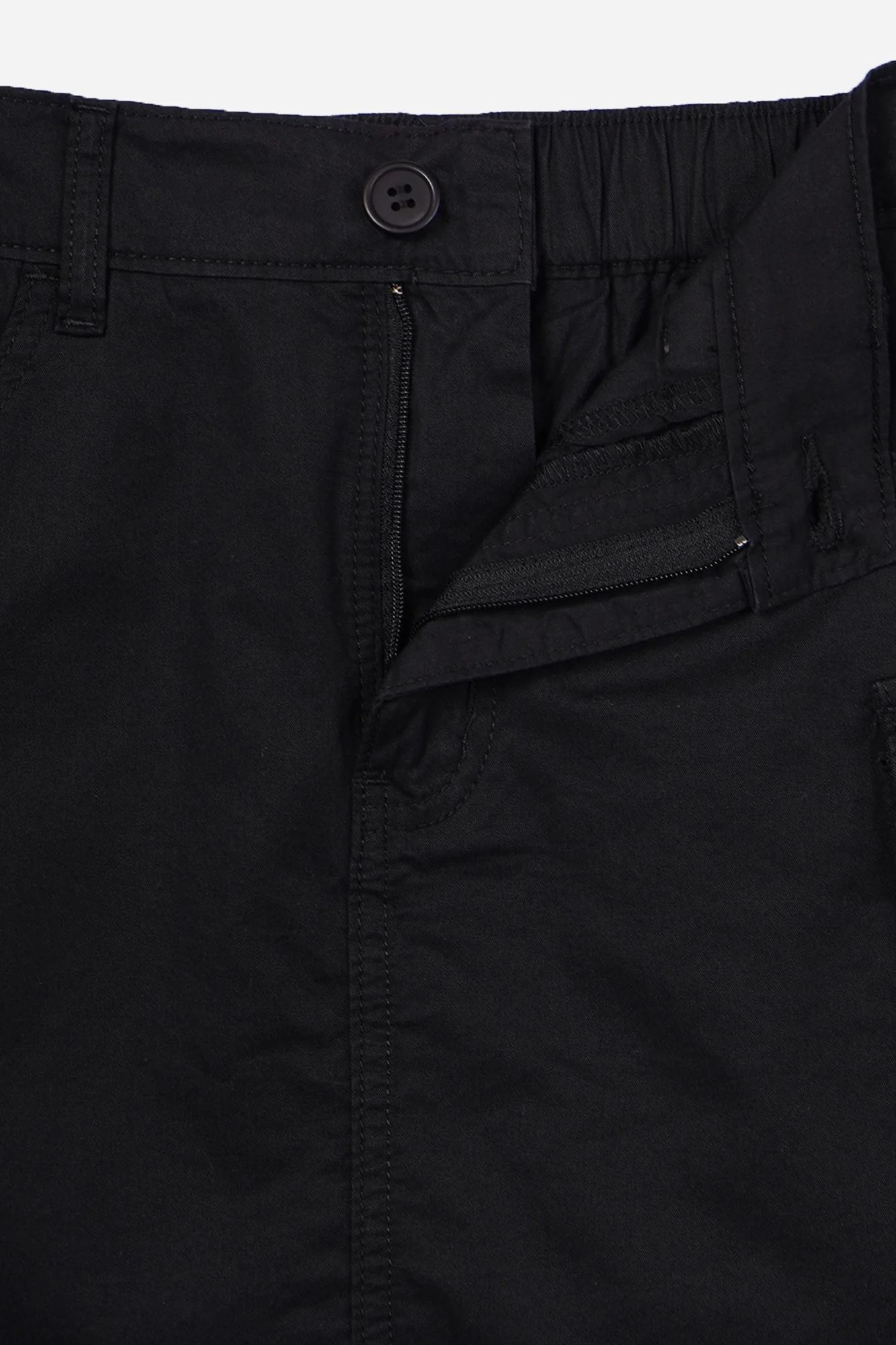 Cargo Skort with Lining - Image 6