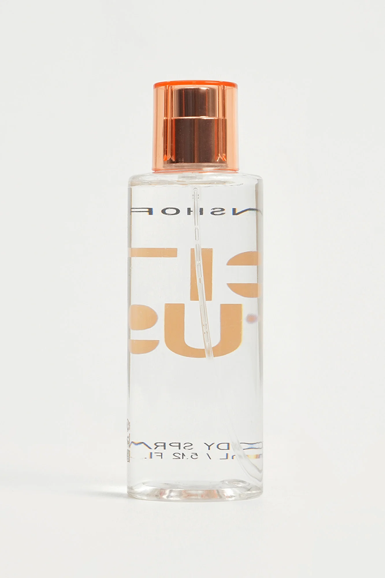 Citrus Body Spray for Women 150ML - Image 4