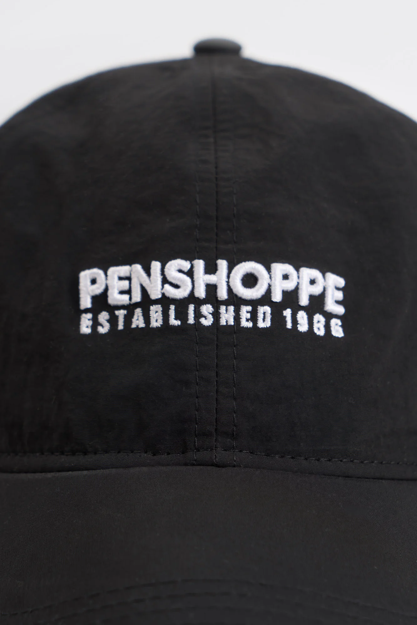 Classic Cap - Image 3
