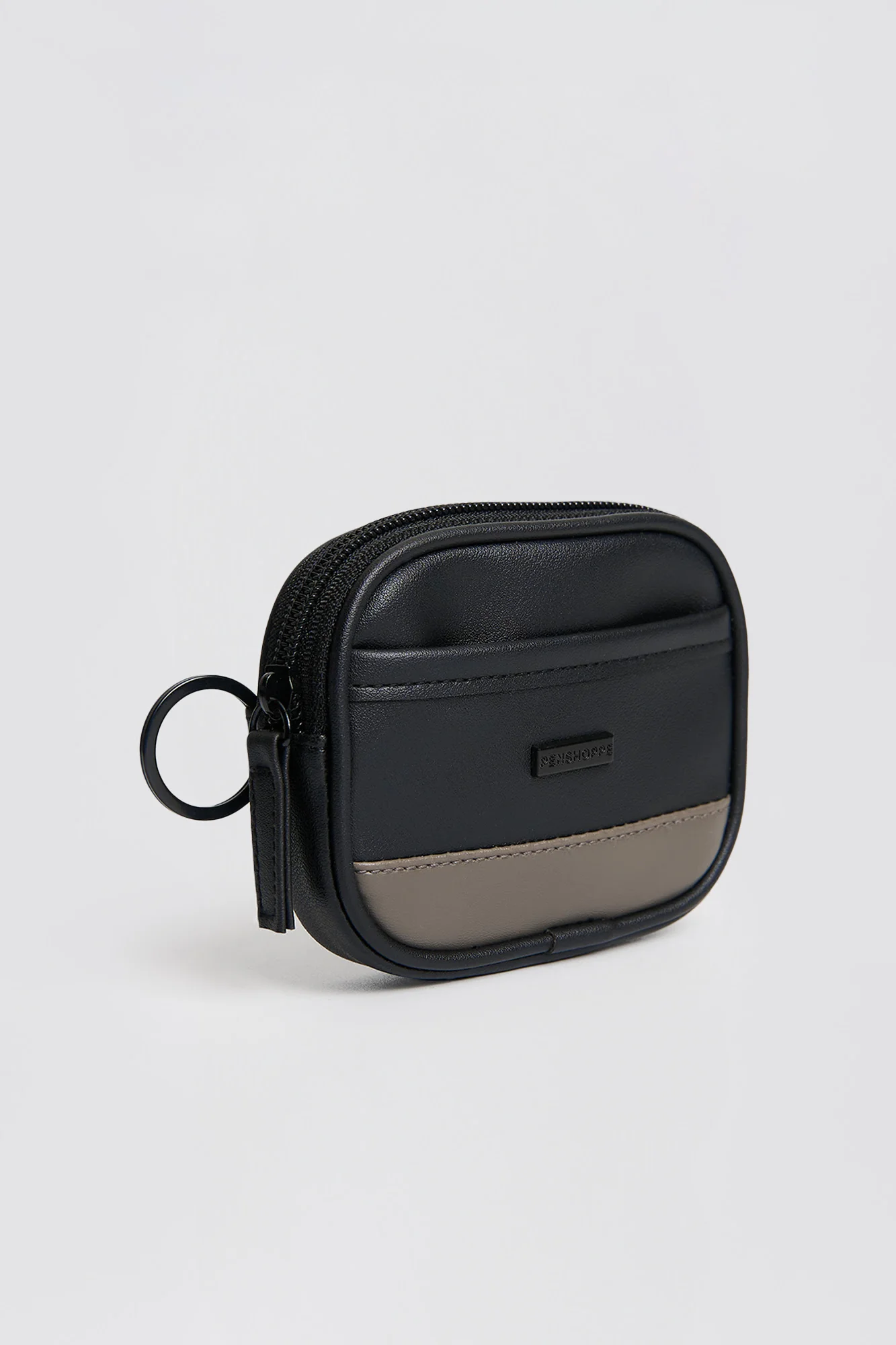 Colorblock Coin Purse - Image 2