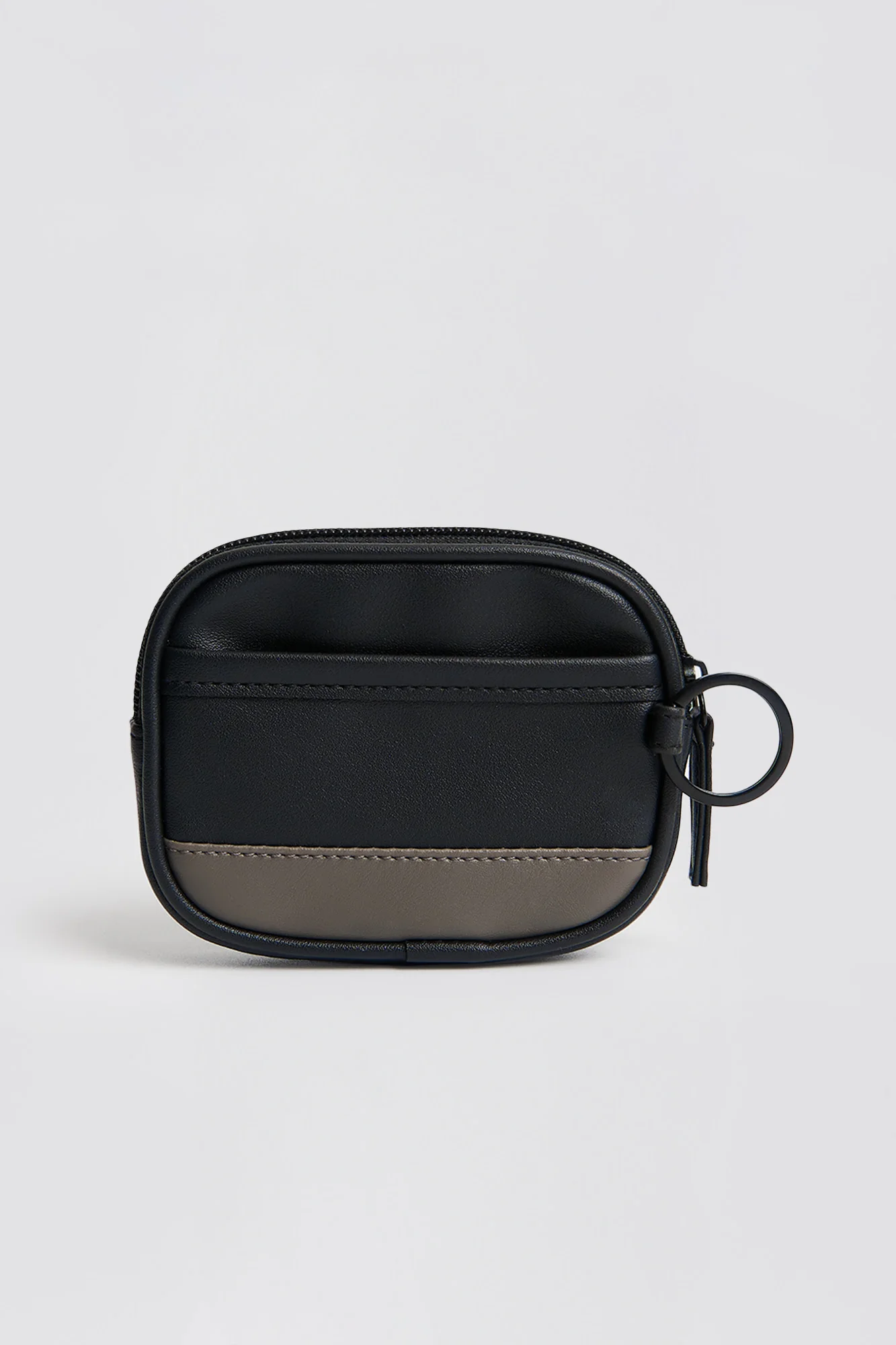 Colorblock Coin Purse - Image 3