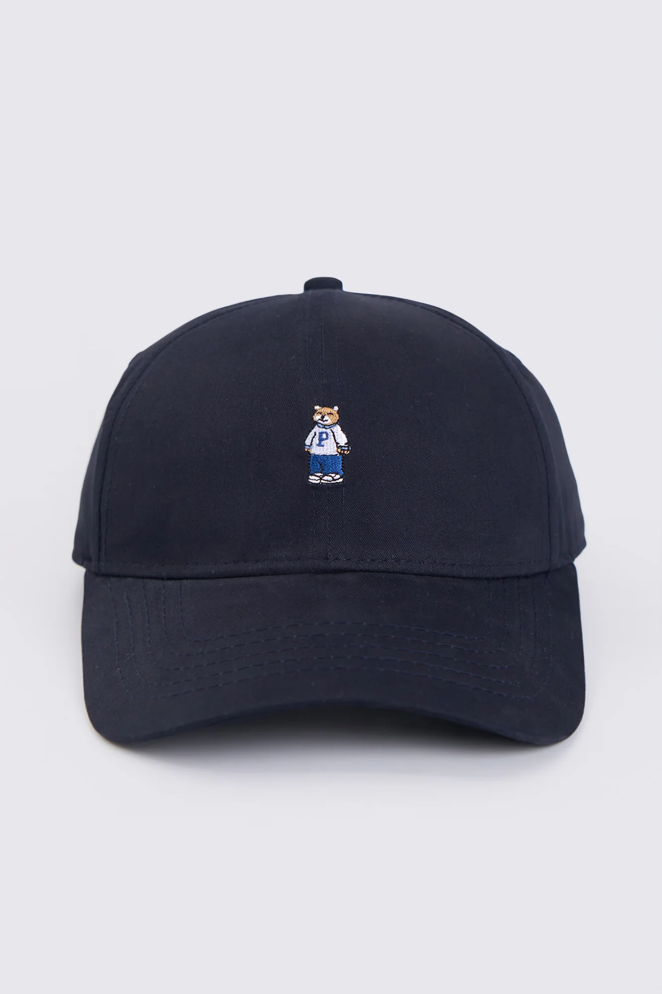 Crew Bear Varsity Cap