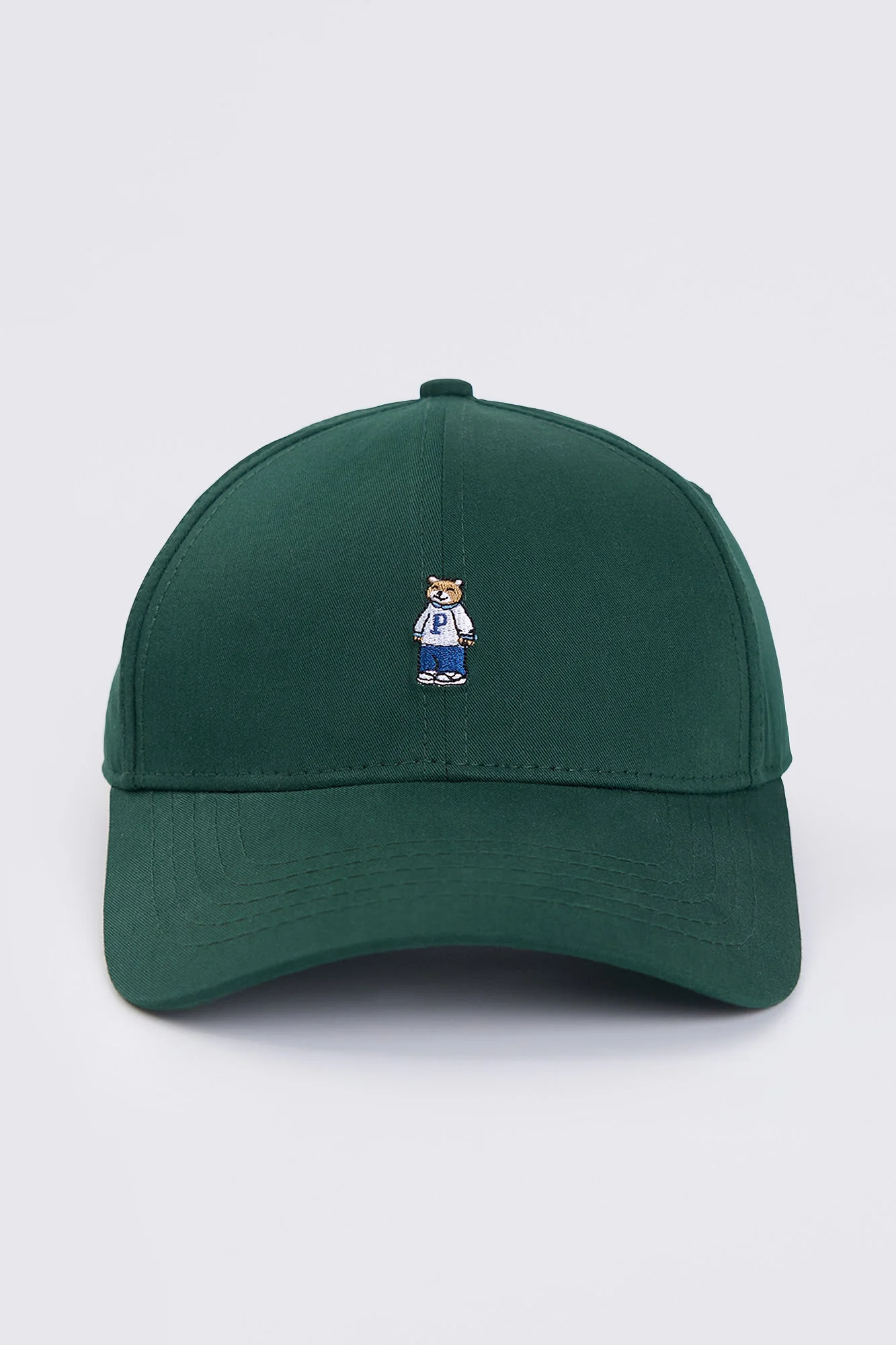 Crew Bear Varsity Cap - Image 5