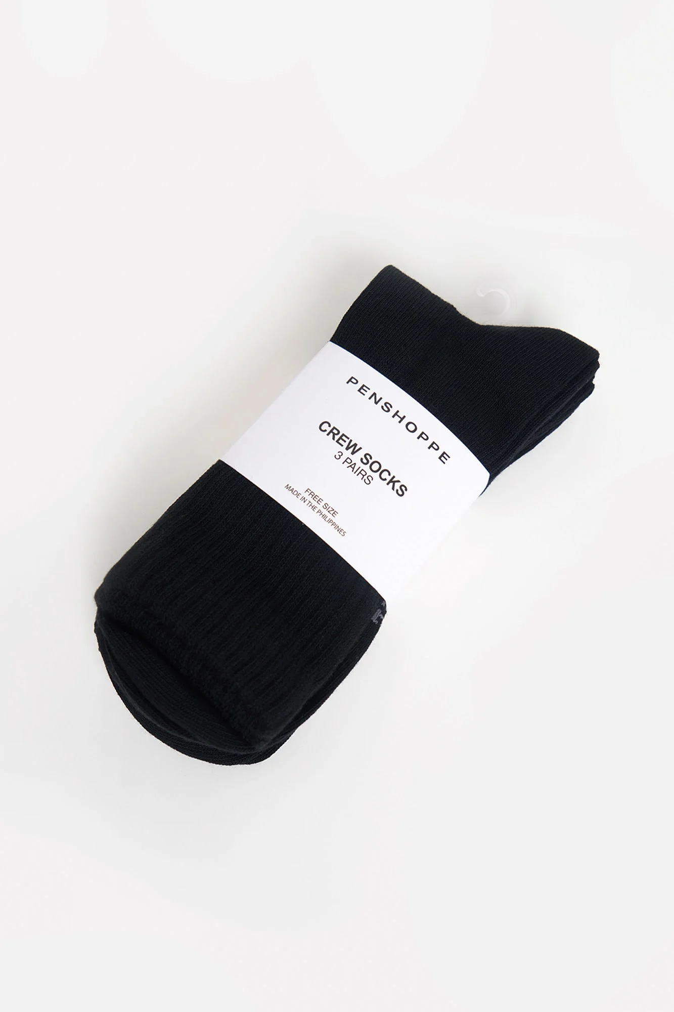 Crew Socks Pack Of 3 - Image 6