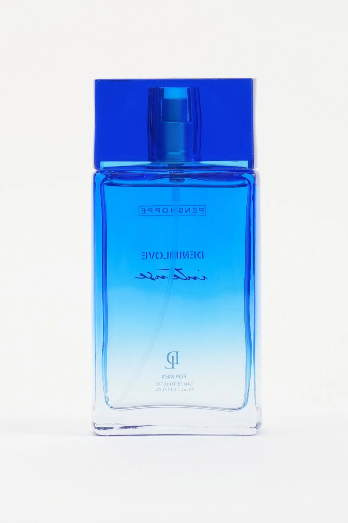 DenimLove Intense Eau De Toilette For Men 70ML - Image 7